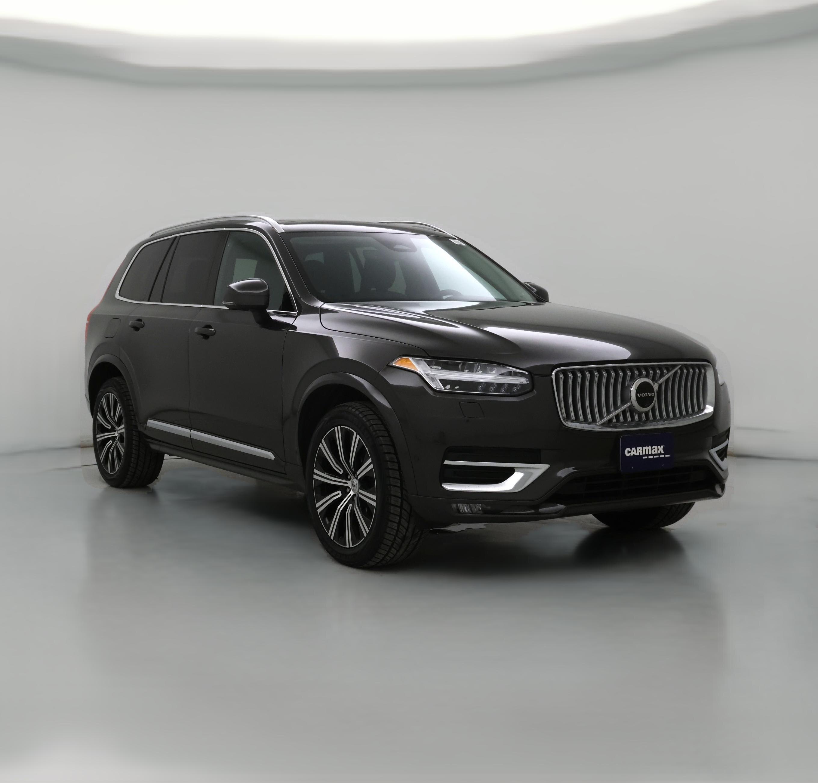 Thumbnail: 2024 Volvo XC90 - 1