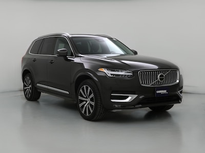 2024 Volvo XC90 B6 Plus Bright Theme