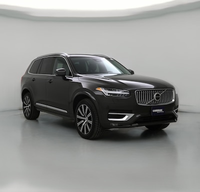 2024 Volvo XC90 B6 Plus Bright Theme