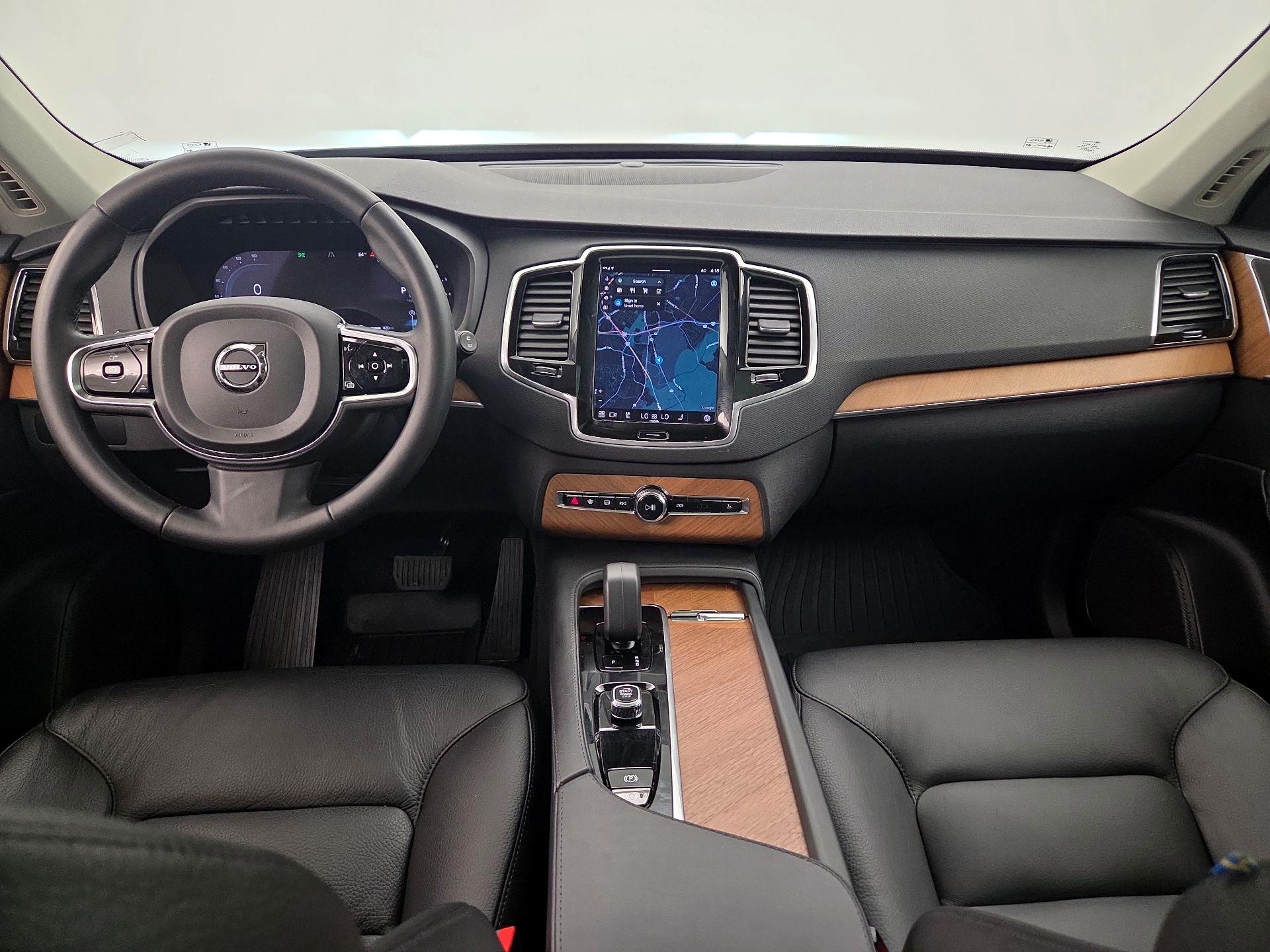 Thumbnail: 2024 Volvo XC90 - 9