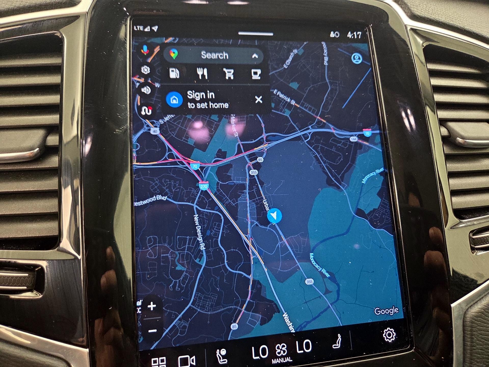 Thumbnail: 2024 Volvo XC90 - 14