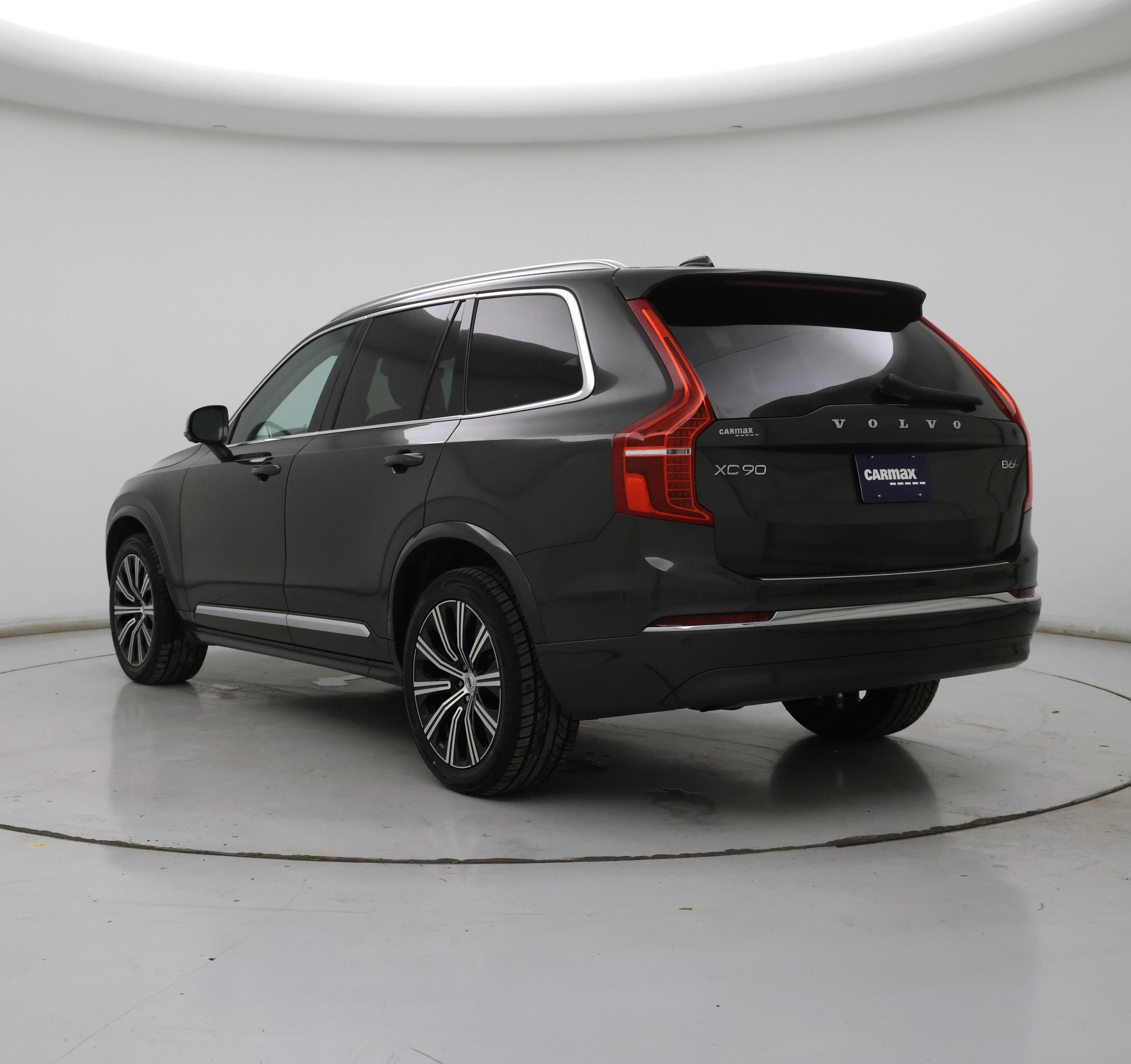 Thumbnail: 2024 Volvo XC90 - 2