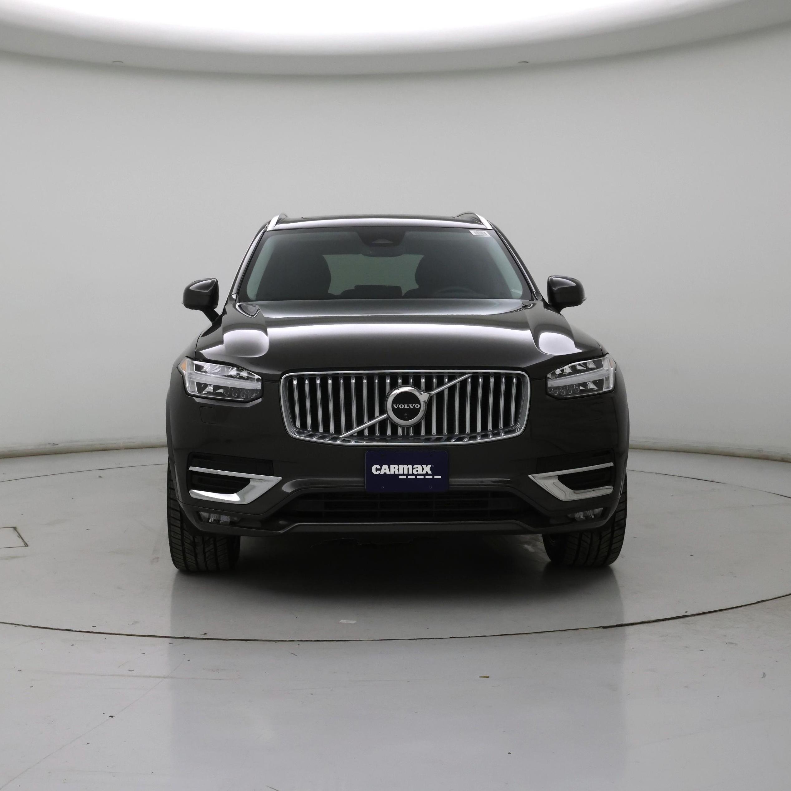 Thumbnail: 2024 Volvo XC90 - 5