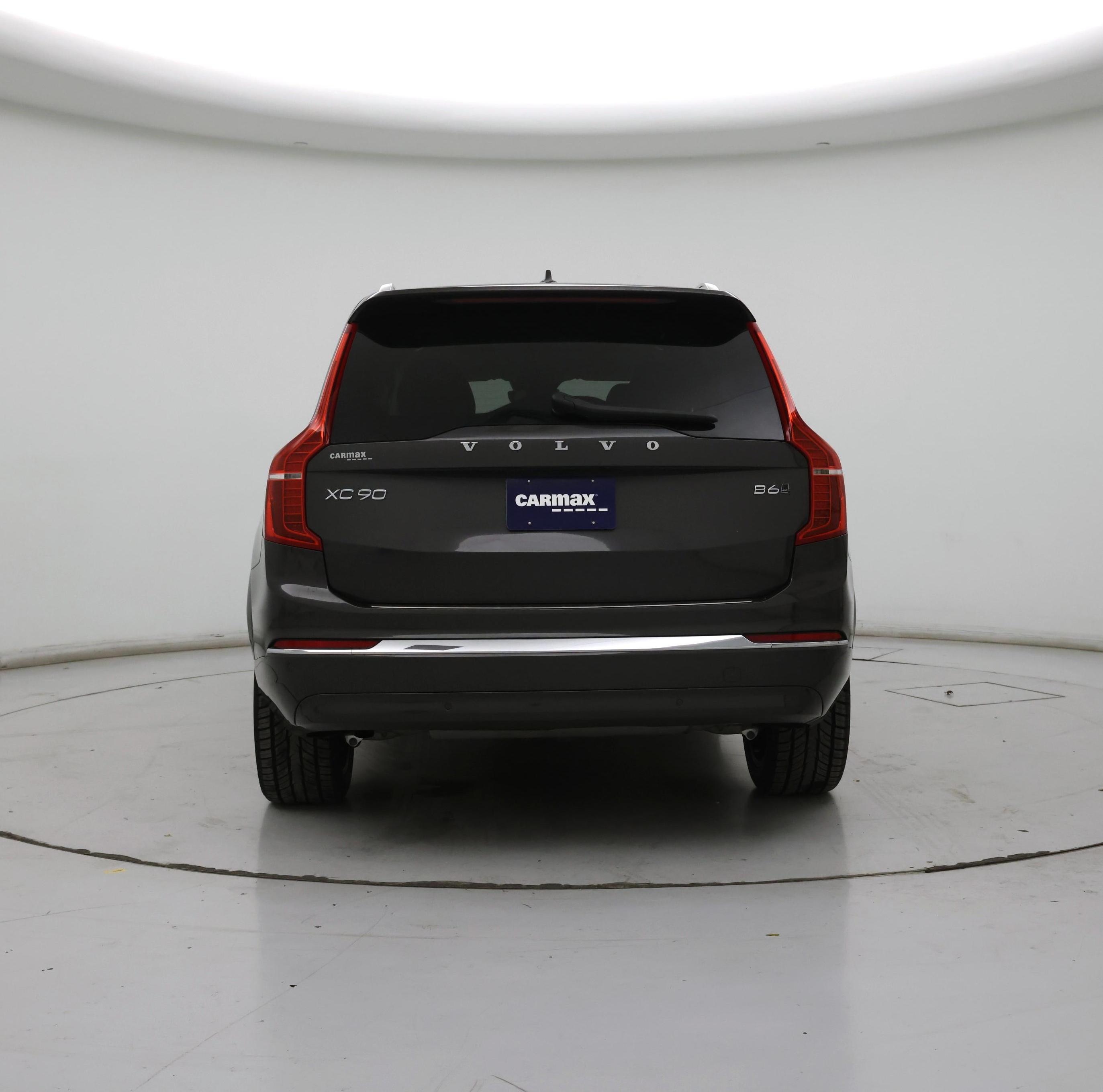 Thumbnail: 2024 Volvo XC90 - 6