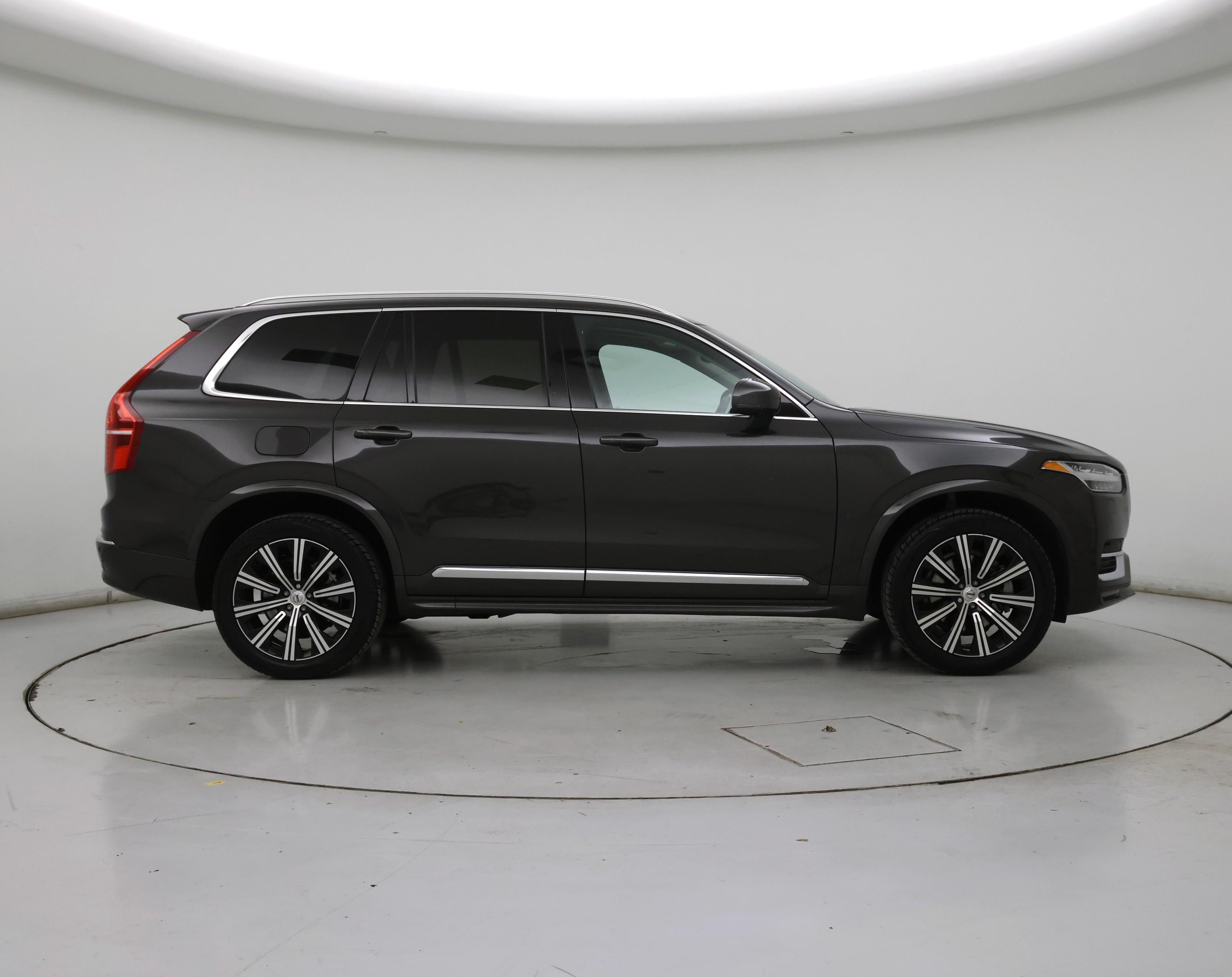 Thumbnail: 2024 Volvo XC90 - 7