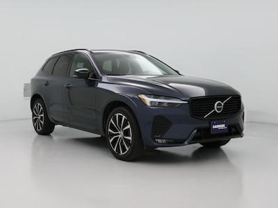 2023 Volvo XC60 B5 Plus Dark Theme