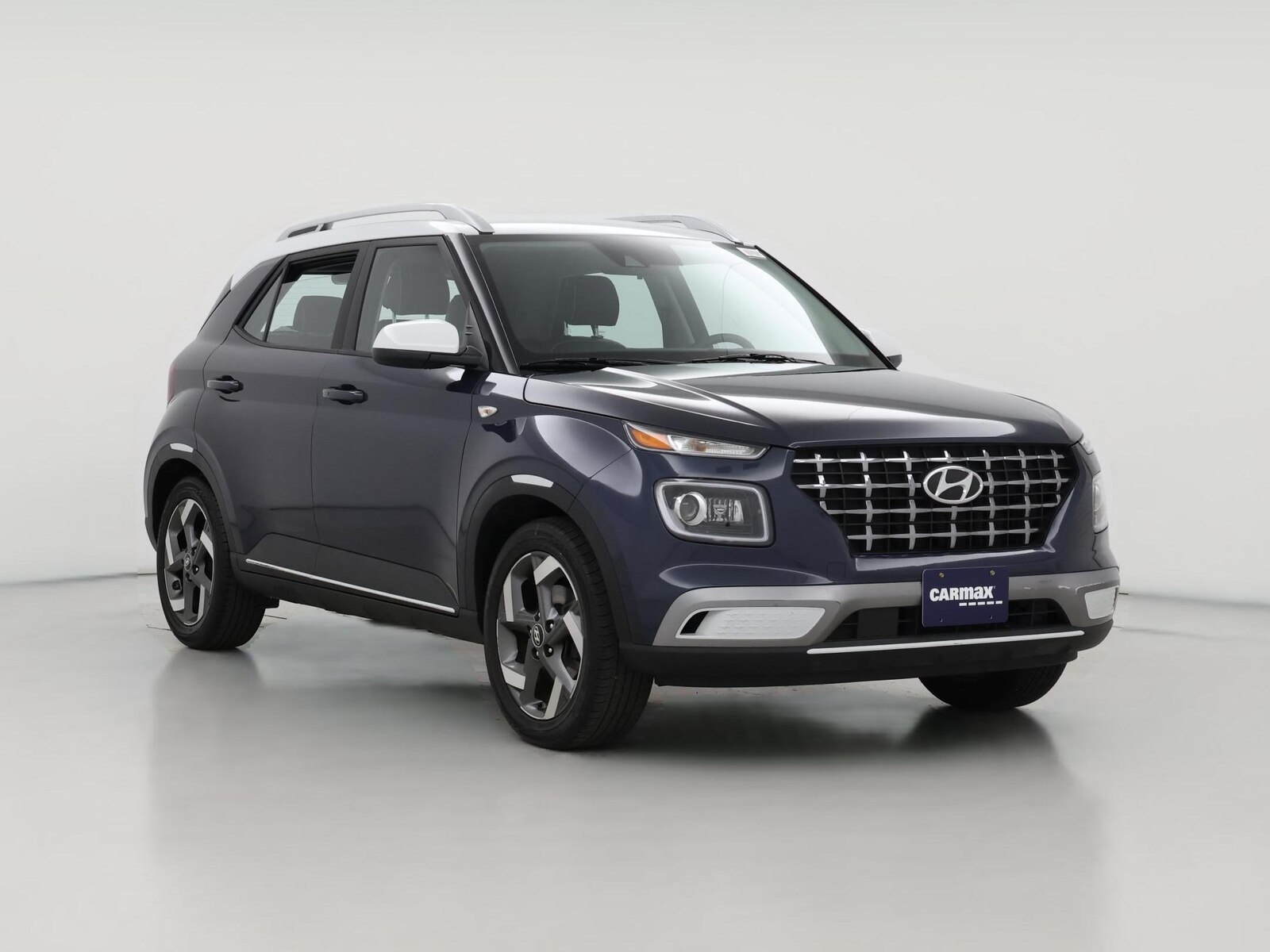 2022 Hyundai Venue Limited