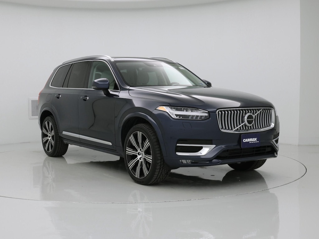 Volvo XC90 T6 Inscription 7-Passenger AWD