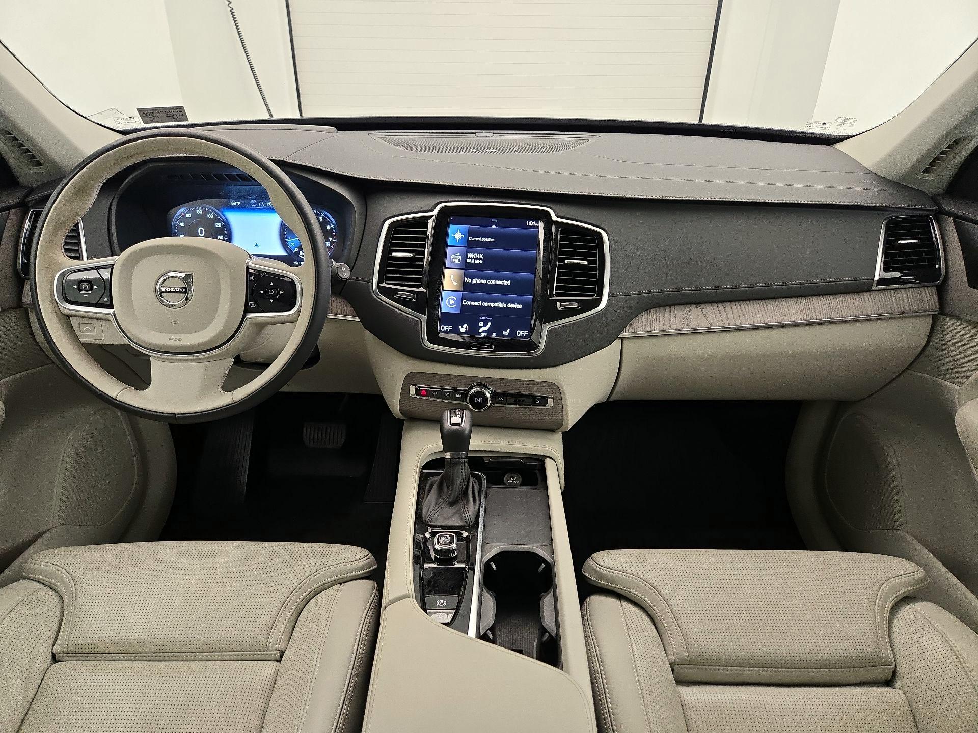 Thumbnail: 2022 Volvo XC90 - 9