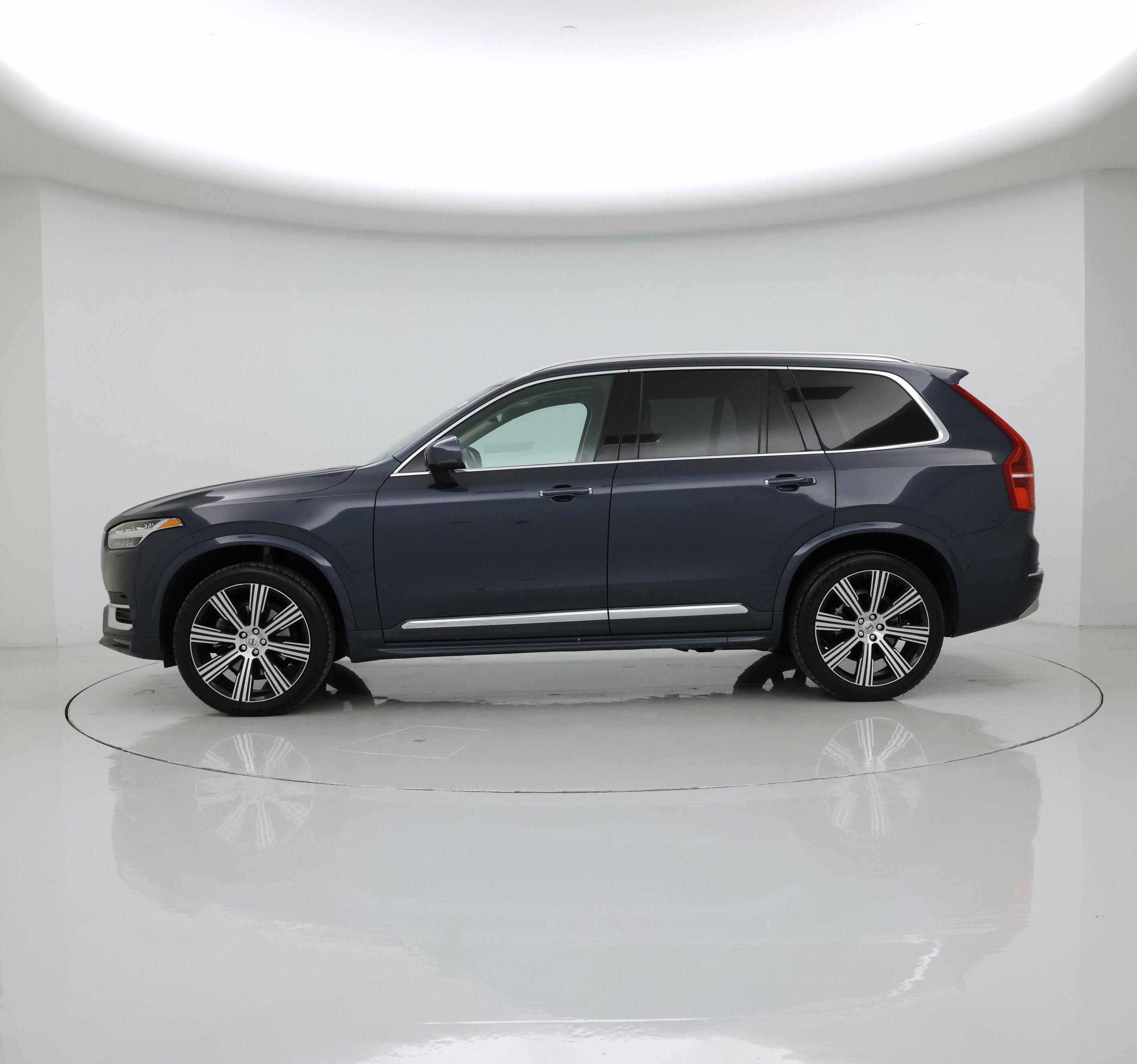 Thumbnail: 2022 Volvo XC90 - 3