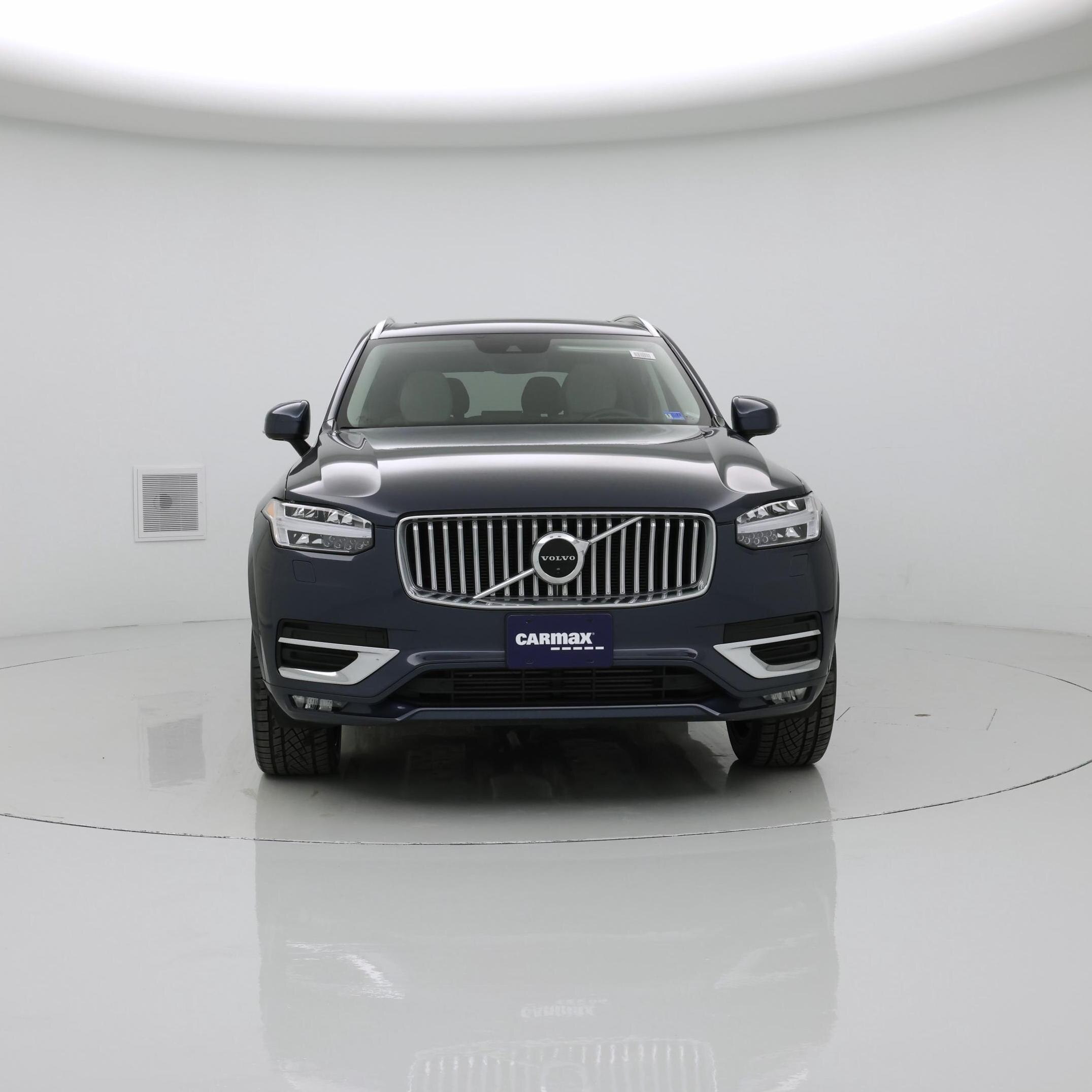 Thumbnail: 2022 Volvo XC90 - 5