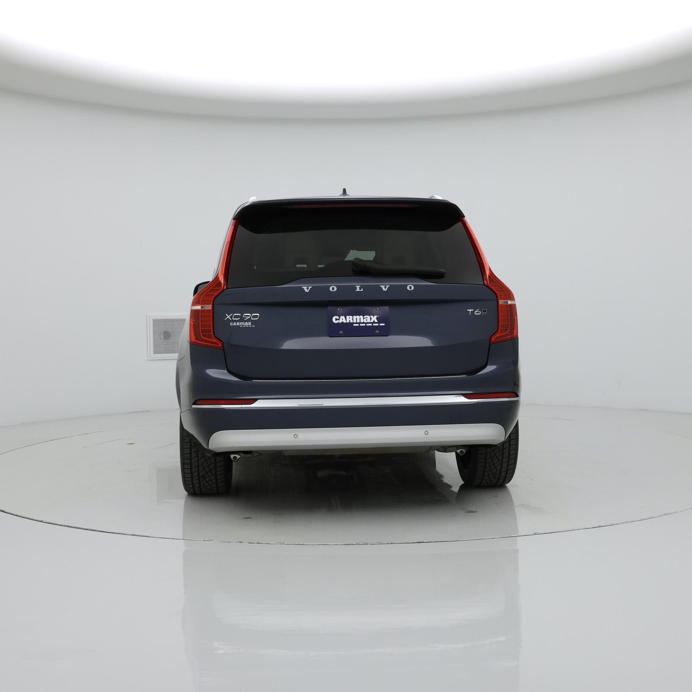 Thumbnail: 2022 Volvo XC90 - 6