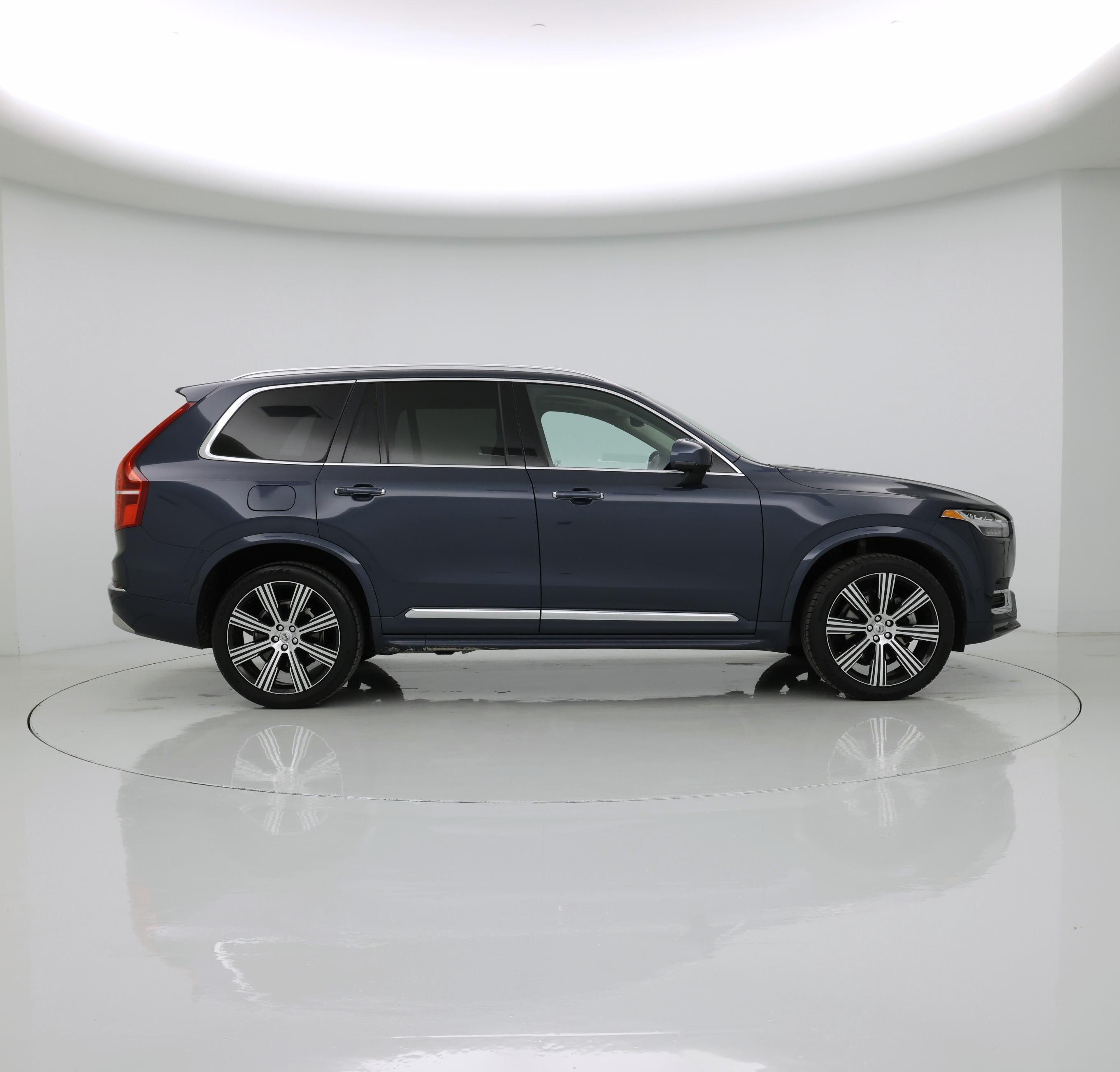 Thumbnail: 2022 Volvo XC90 - 7