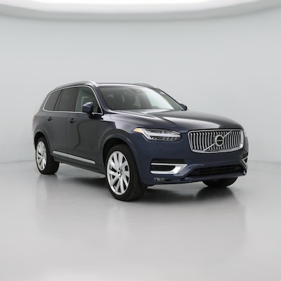 2024 Volvo XC90 B5 Plus Bright Theme