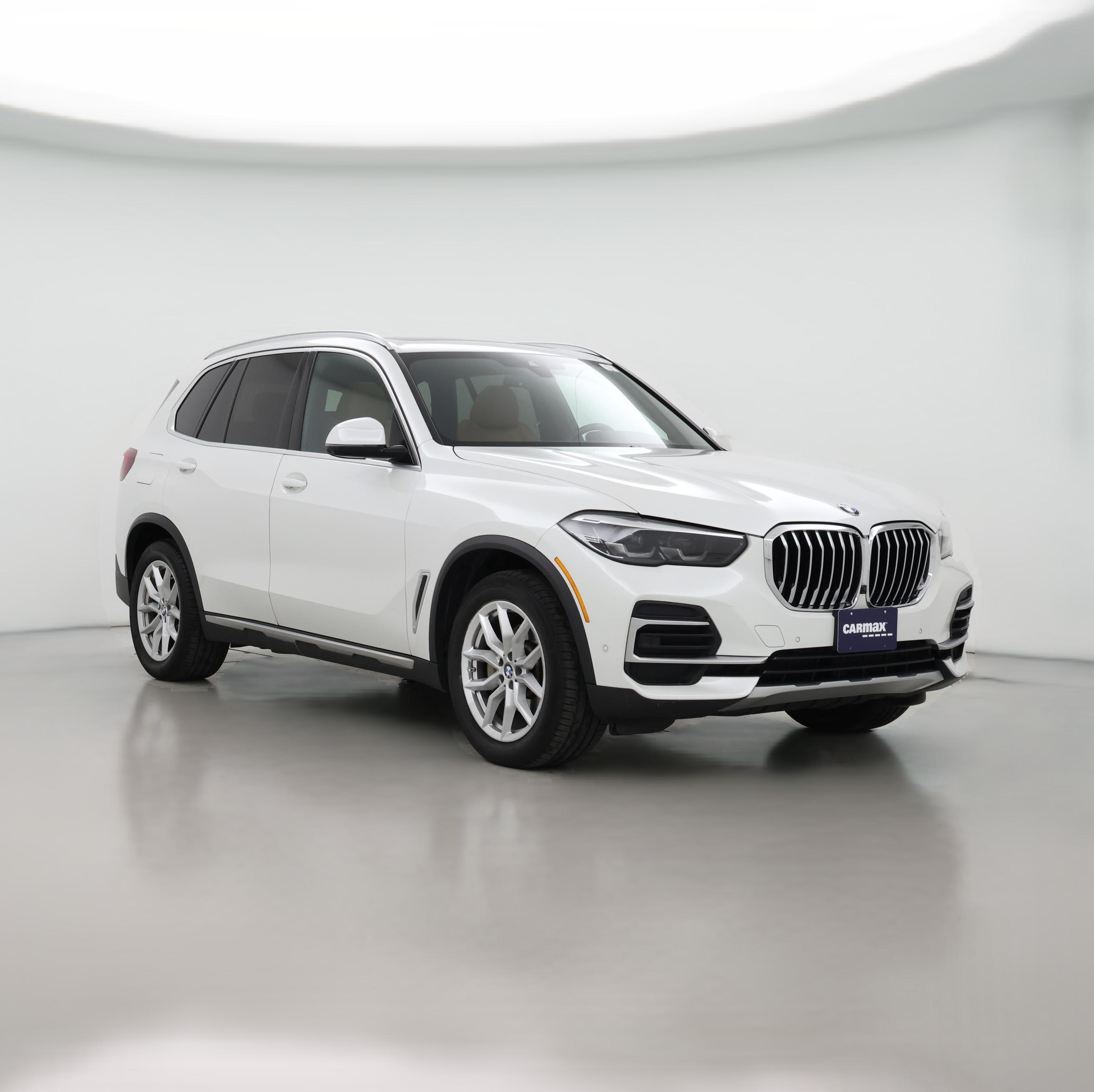 Thumbnail: 2022 BMW X5 - 1
