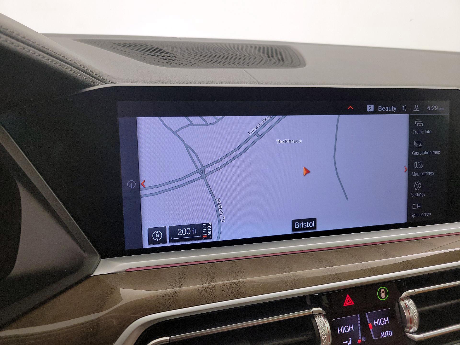 Thumbnail: 2022 BMW X5 - 14