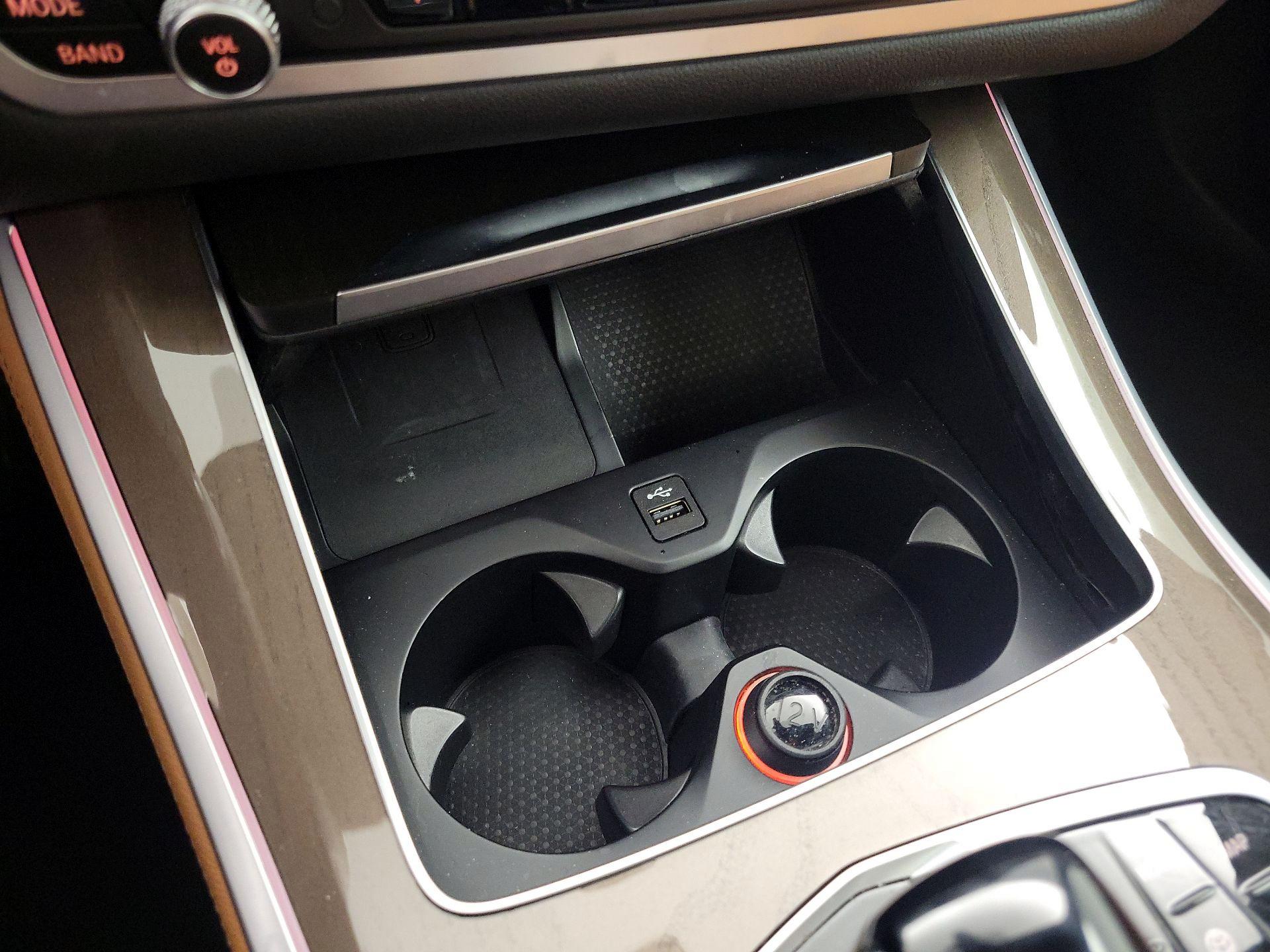 Thumbnail: 2022 BMW X5 - 19