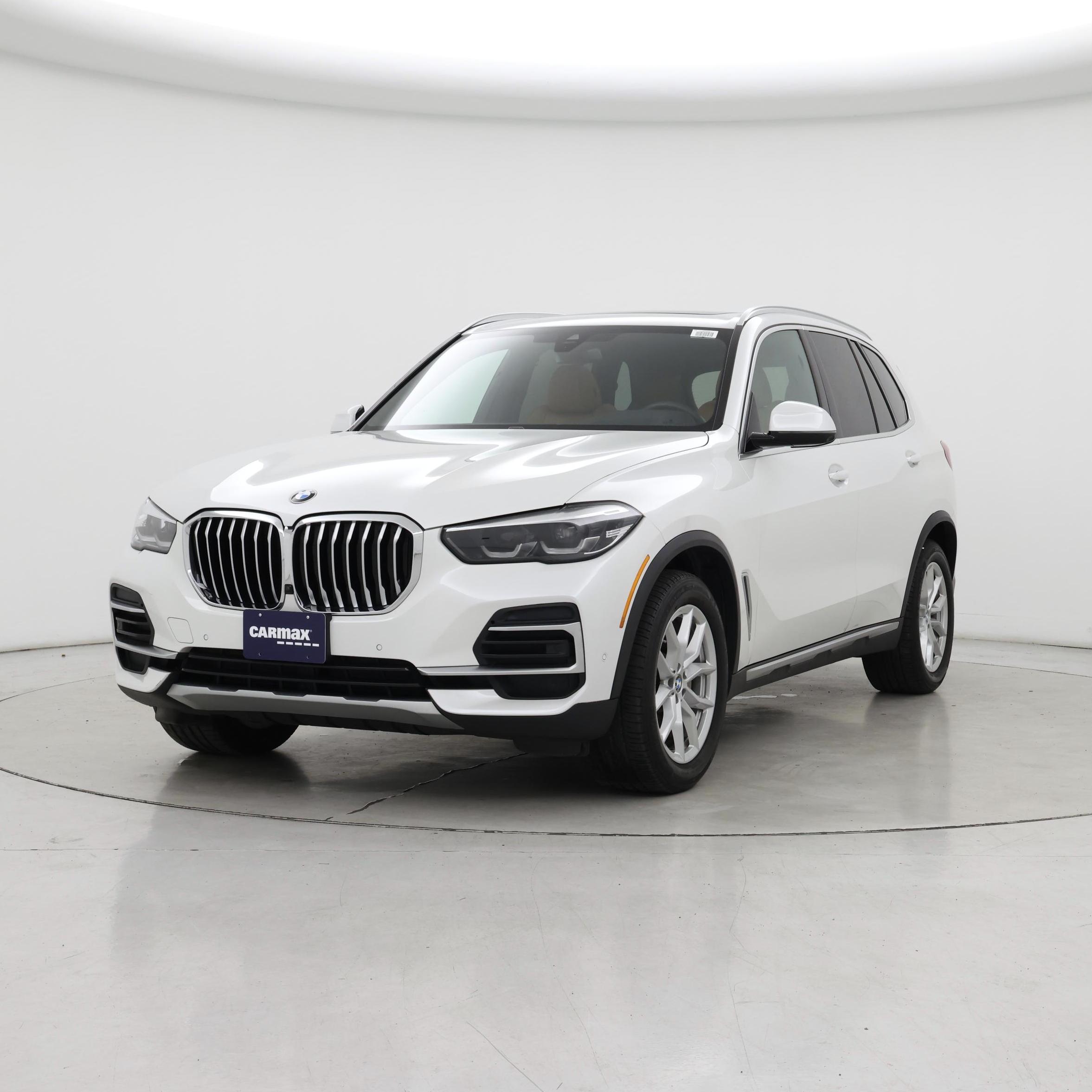 Thumbnail: 2022 BMW X5 - 4