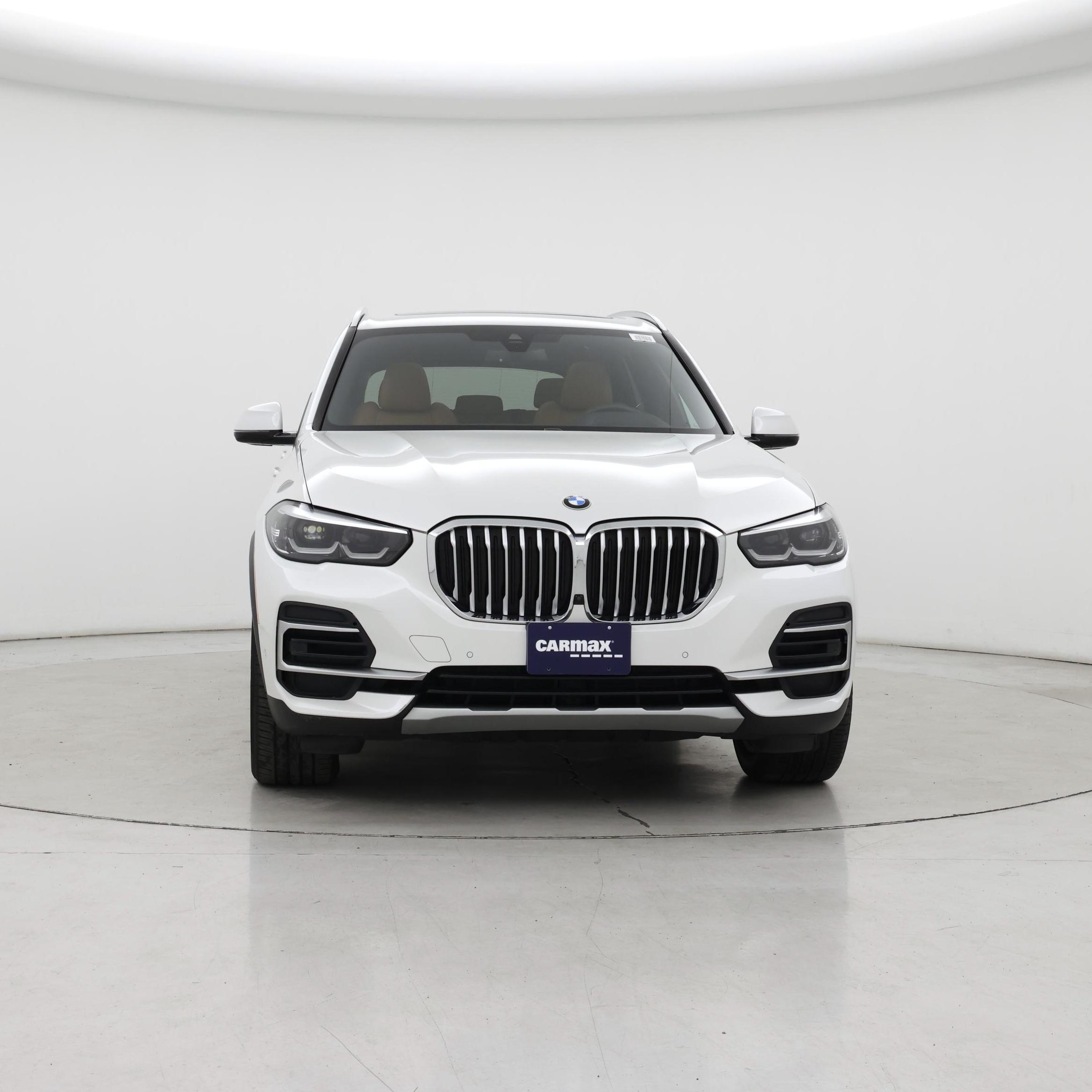Thumbnail: 2022 BMW X5 - 5