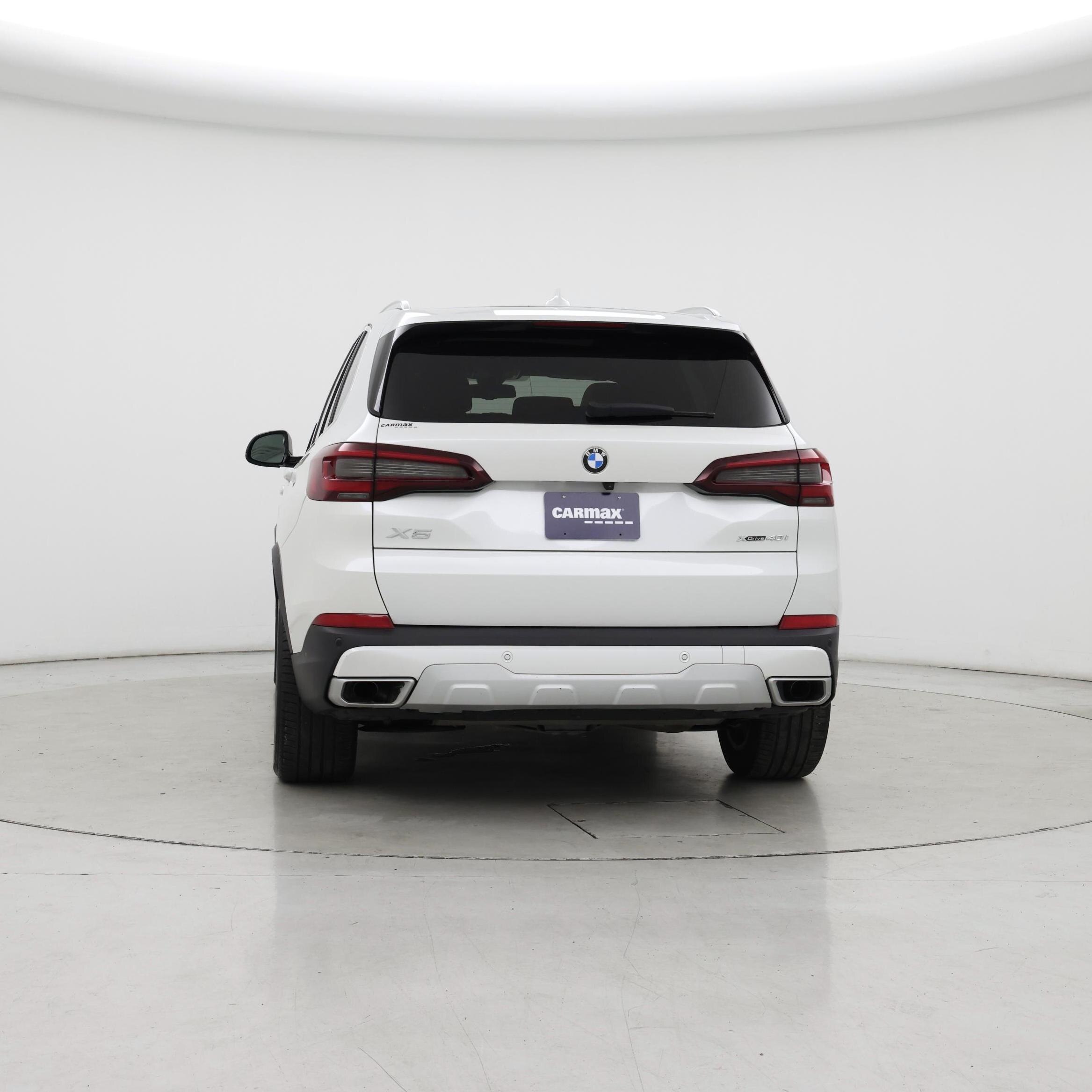 Thumbnail: 2022 BMW X5 - 6