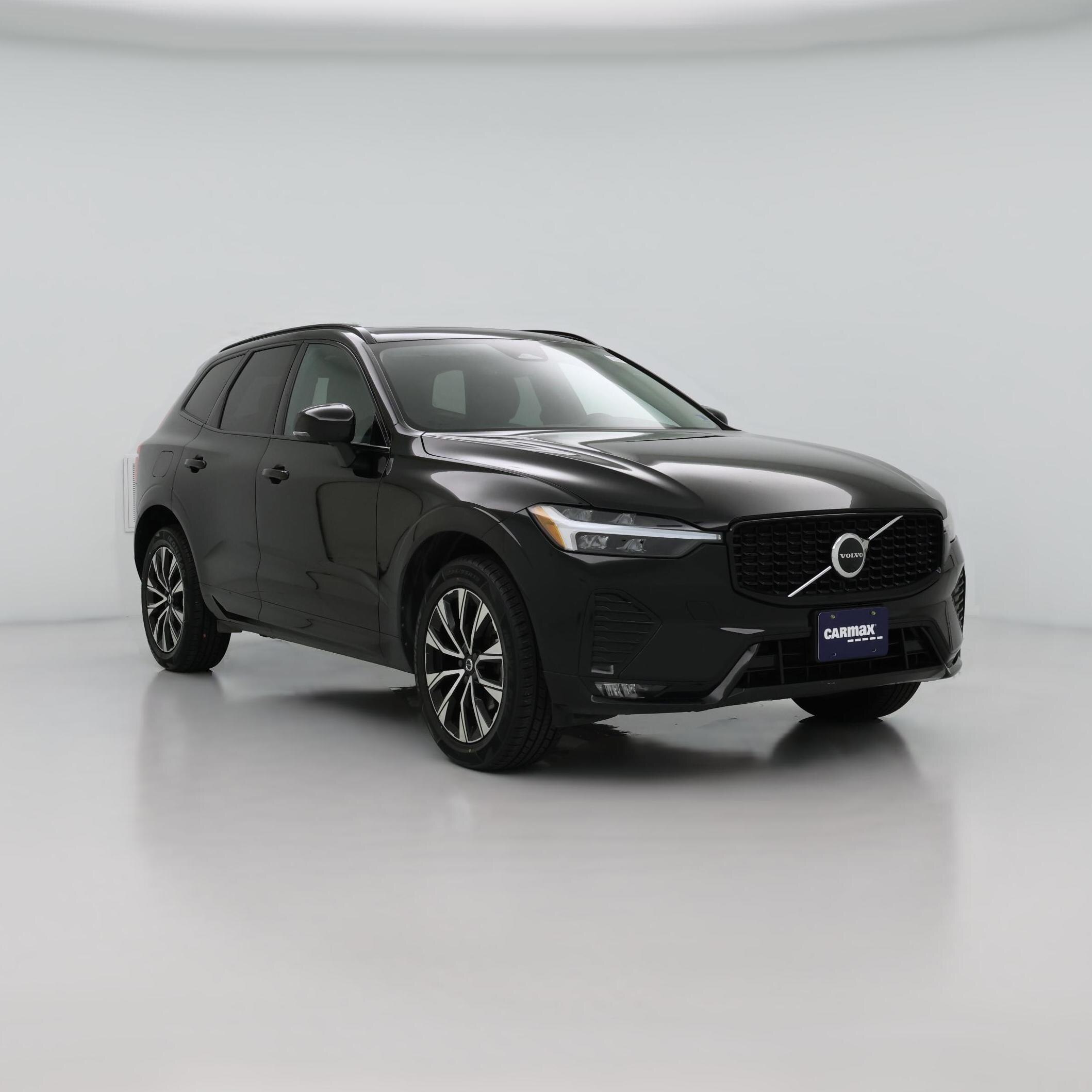 Thumbnail: 2023 Volvo XC60 - 1