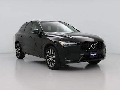 2023 Volvo XC60 B5 Plus Dark Theme