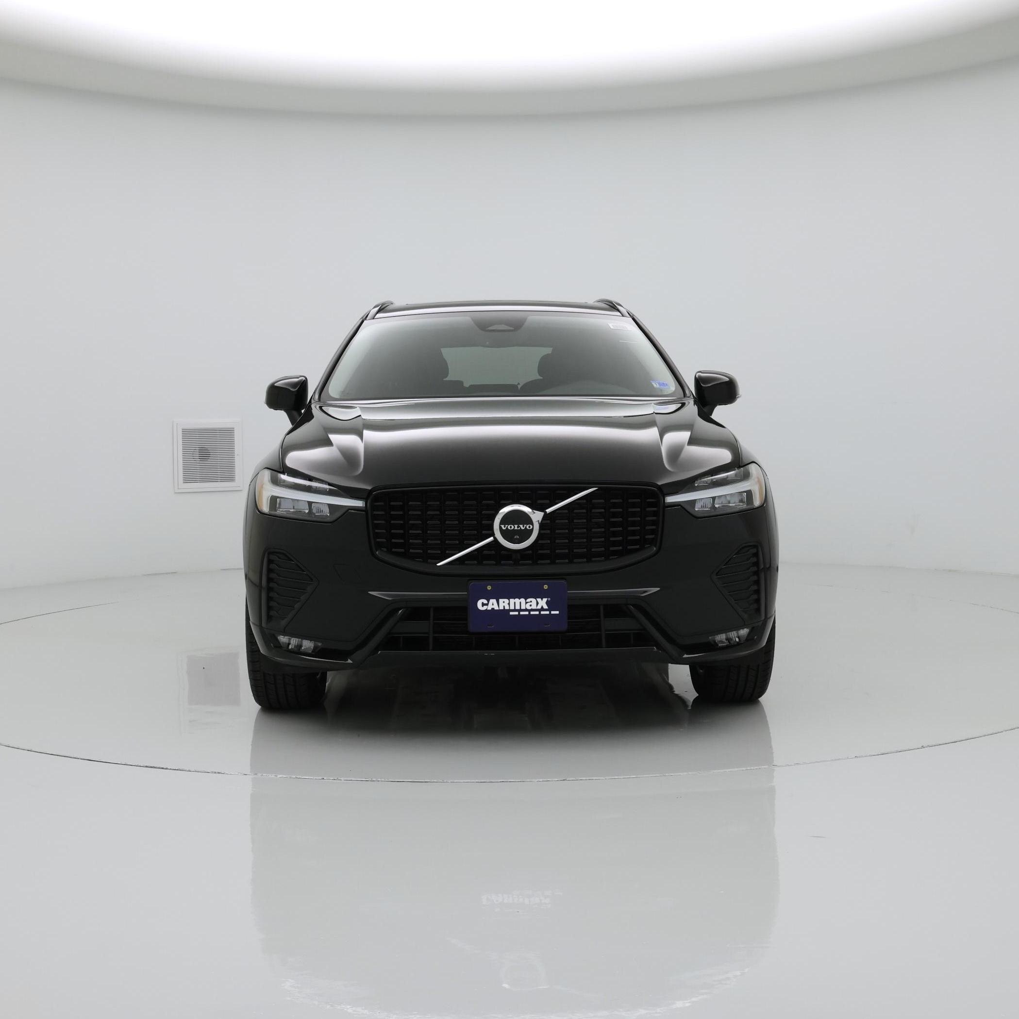 Thumbnail: 2023 Volvo XC60 - 5