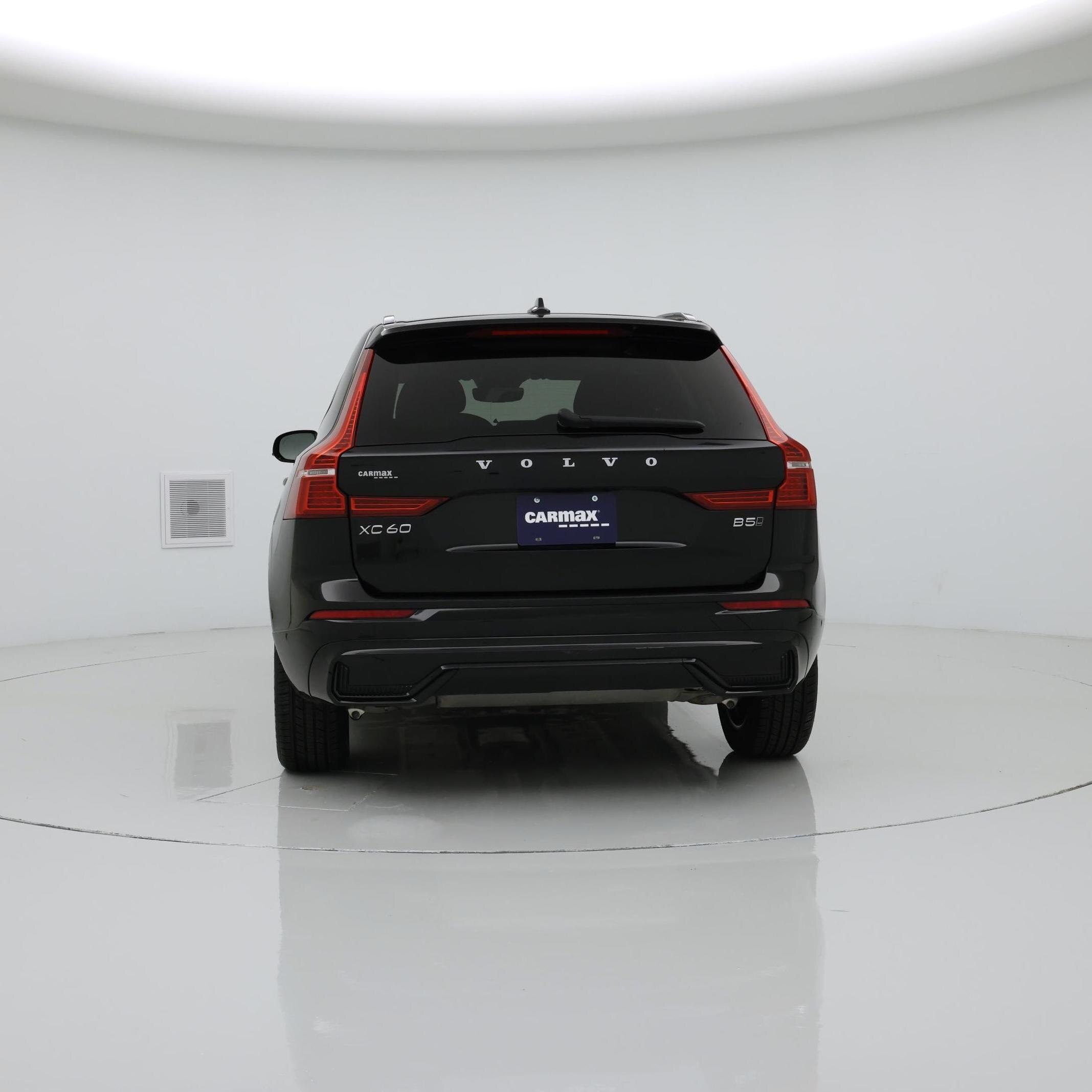 Thumbnail: 2023 Volvo XC60 - 6
