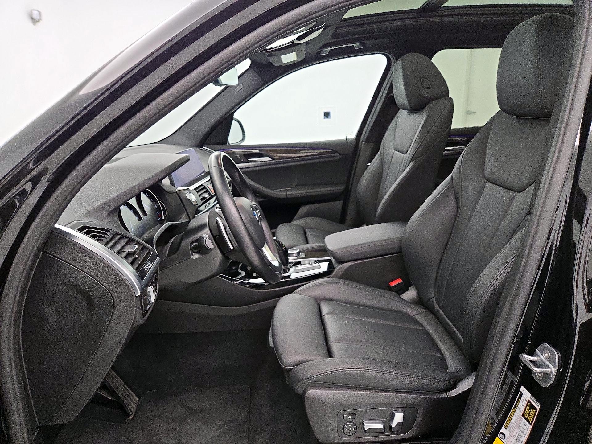 Thumbnail: 2020 BMW X3 - 11