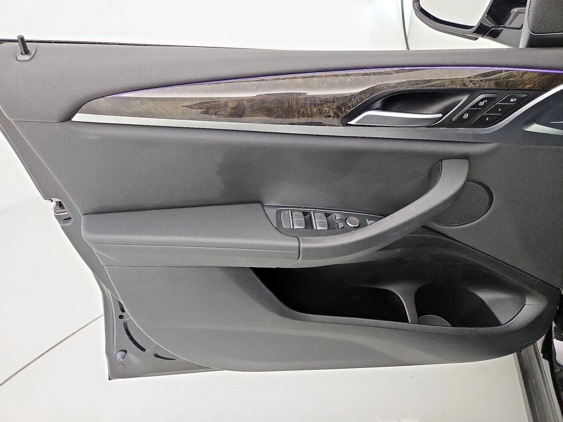 Thumbnail: 2020 BMW X3 - 12