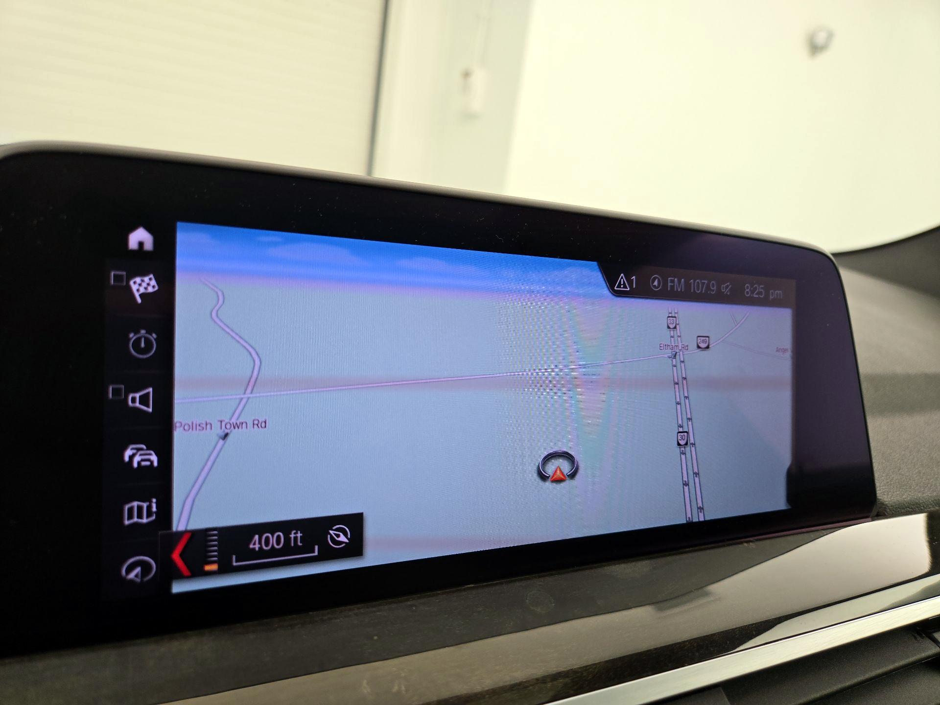 Thumbnail: 2020 BMW X3 - 14