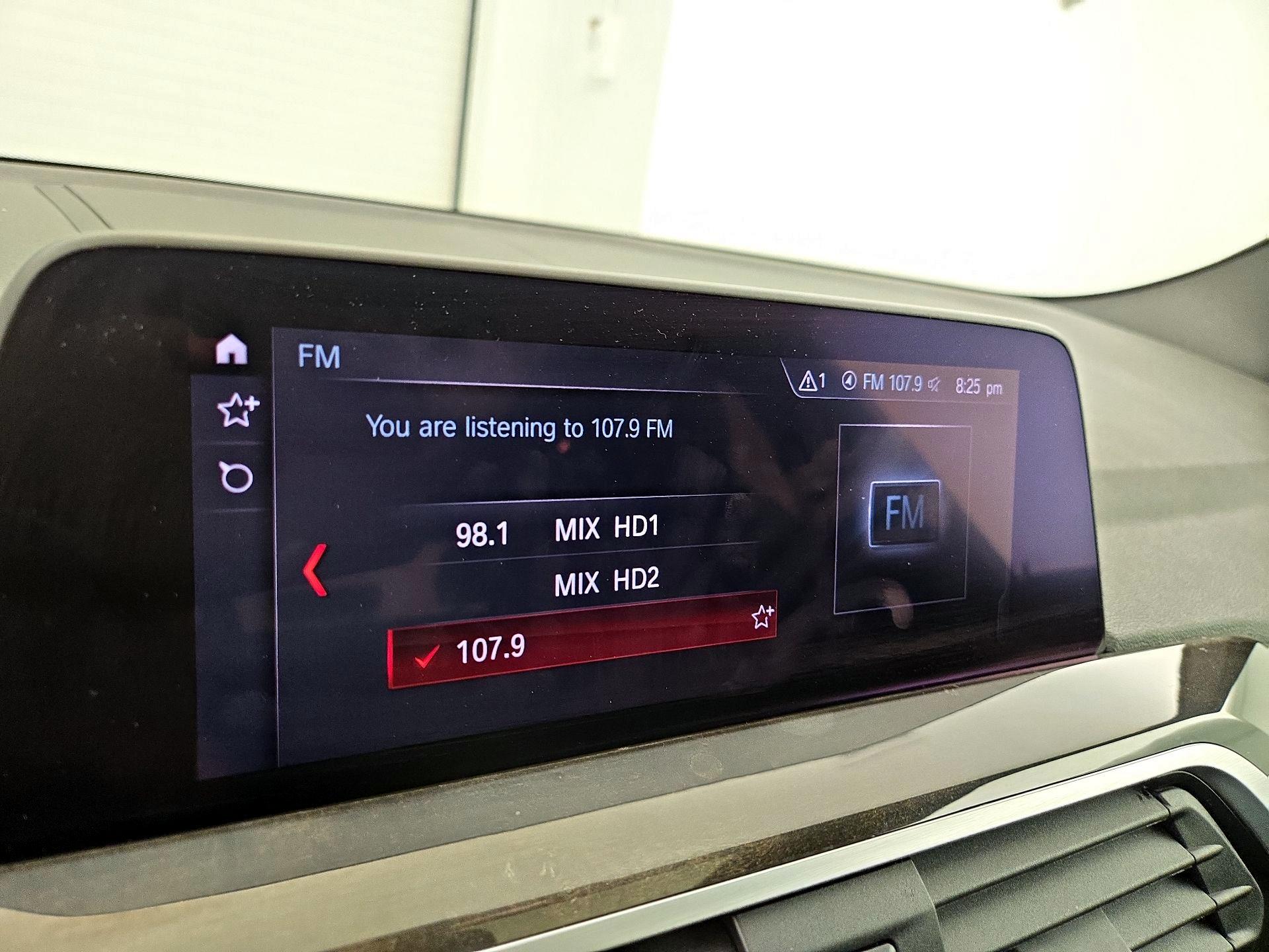 Thumbnail: 2020 BMW X3 - 16