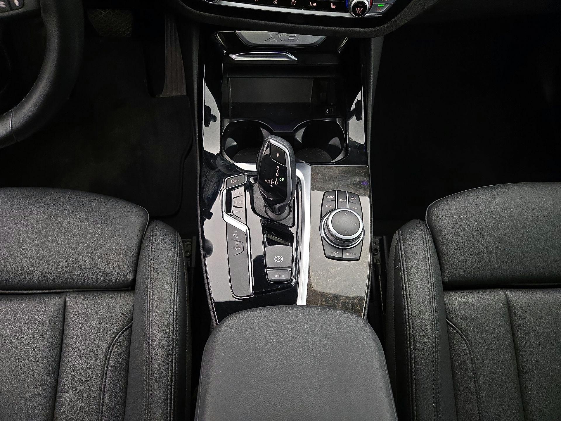 Thumbnail: 2020 BMW X3 - 18