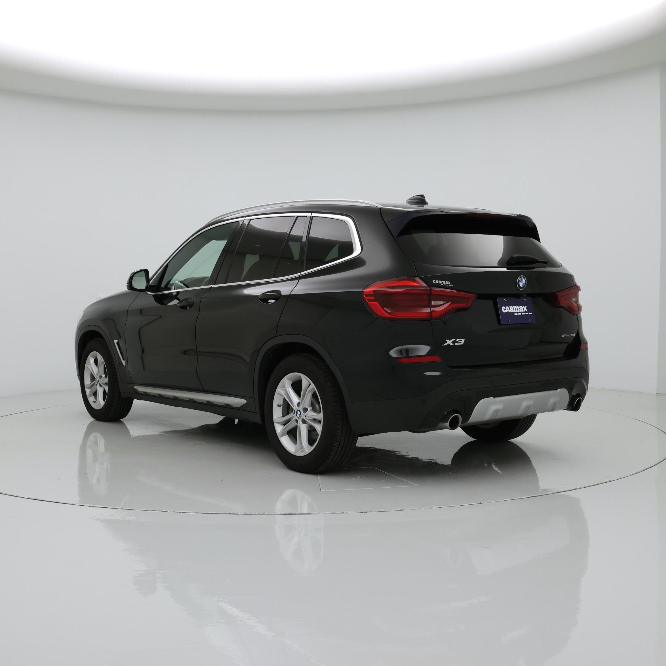Thumbnail: 2020 BMW X3 - 2