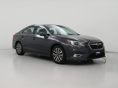 2018 Subaru Legacy 2.5I Premium