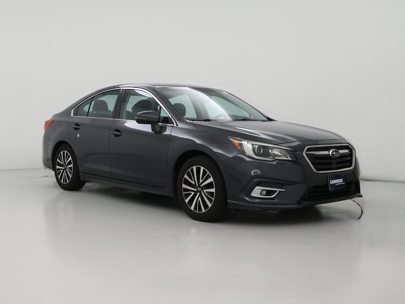2018 Subaru Legacy Premium -
                  Virginia Beach, VA