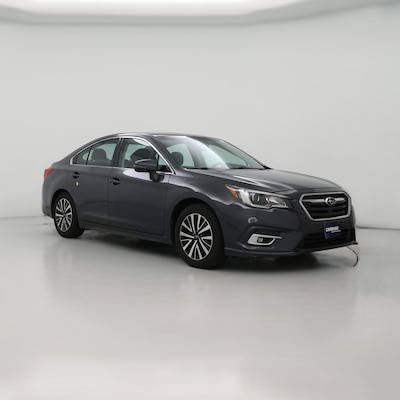 2018 Subaru Legacy 2.5I Premium