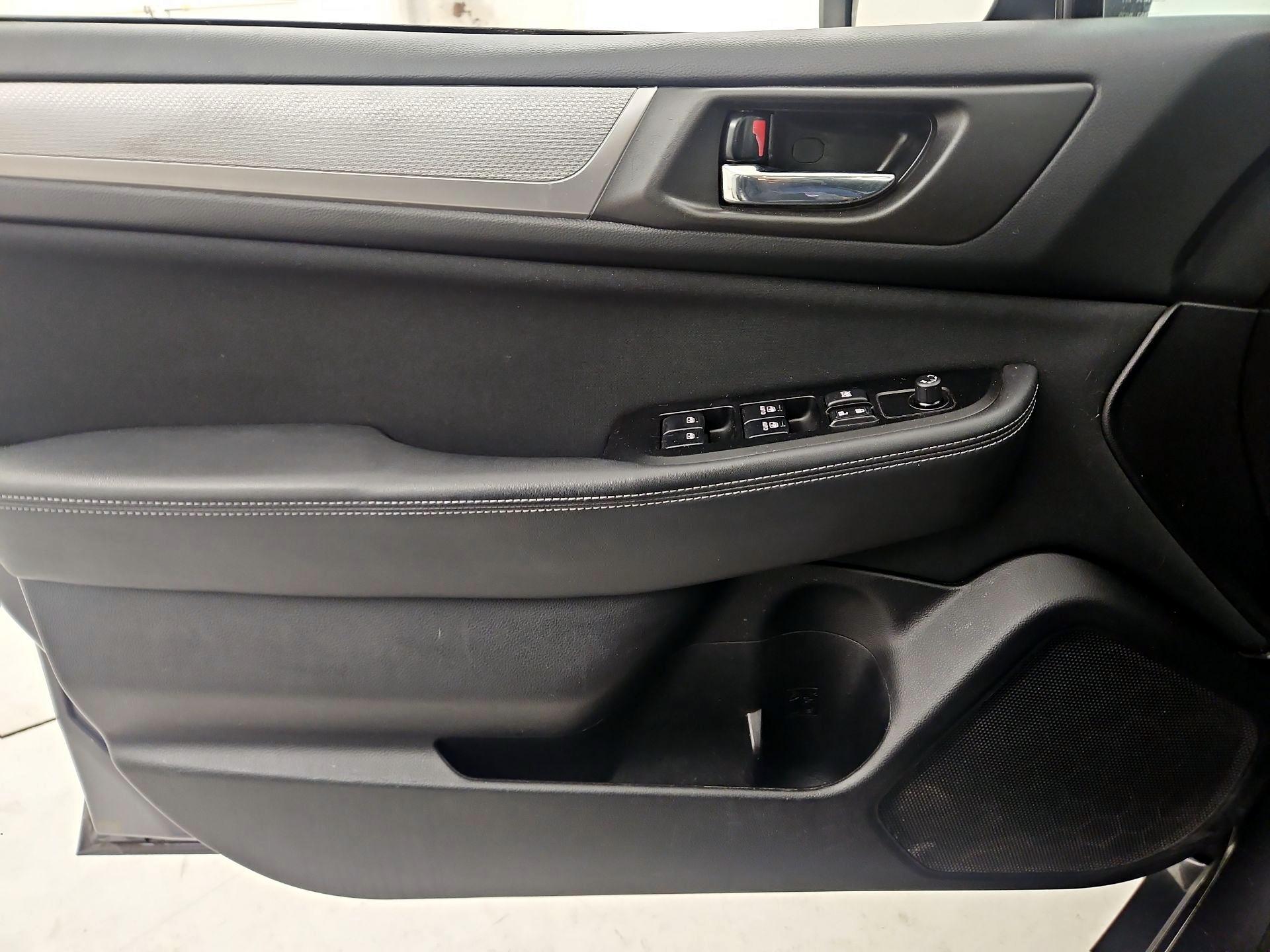 Thumbnail: 2018 Subaru Legacy - 12