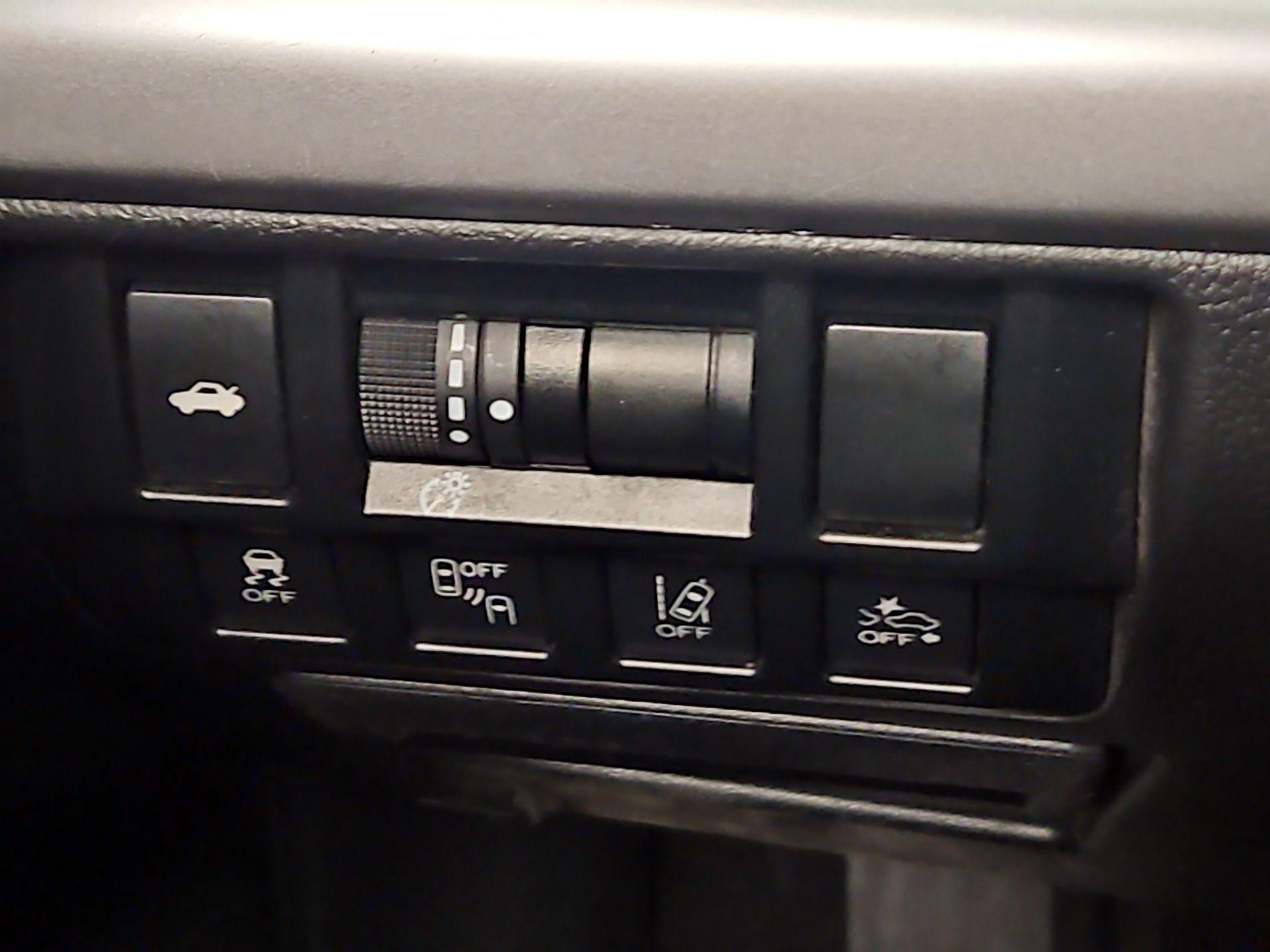 Thumbnail: 2018 Subaru Legacy - 13