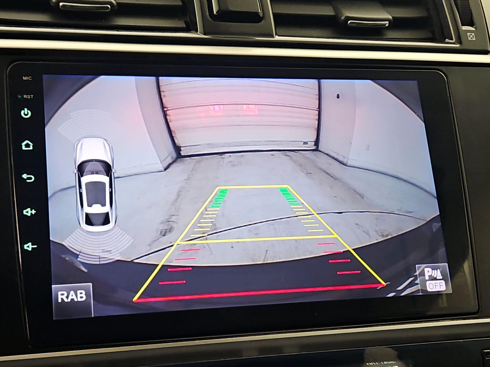 Thumbnail: 2018 Subaru Legacy - 15