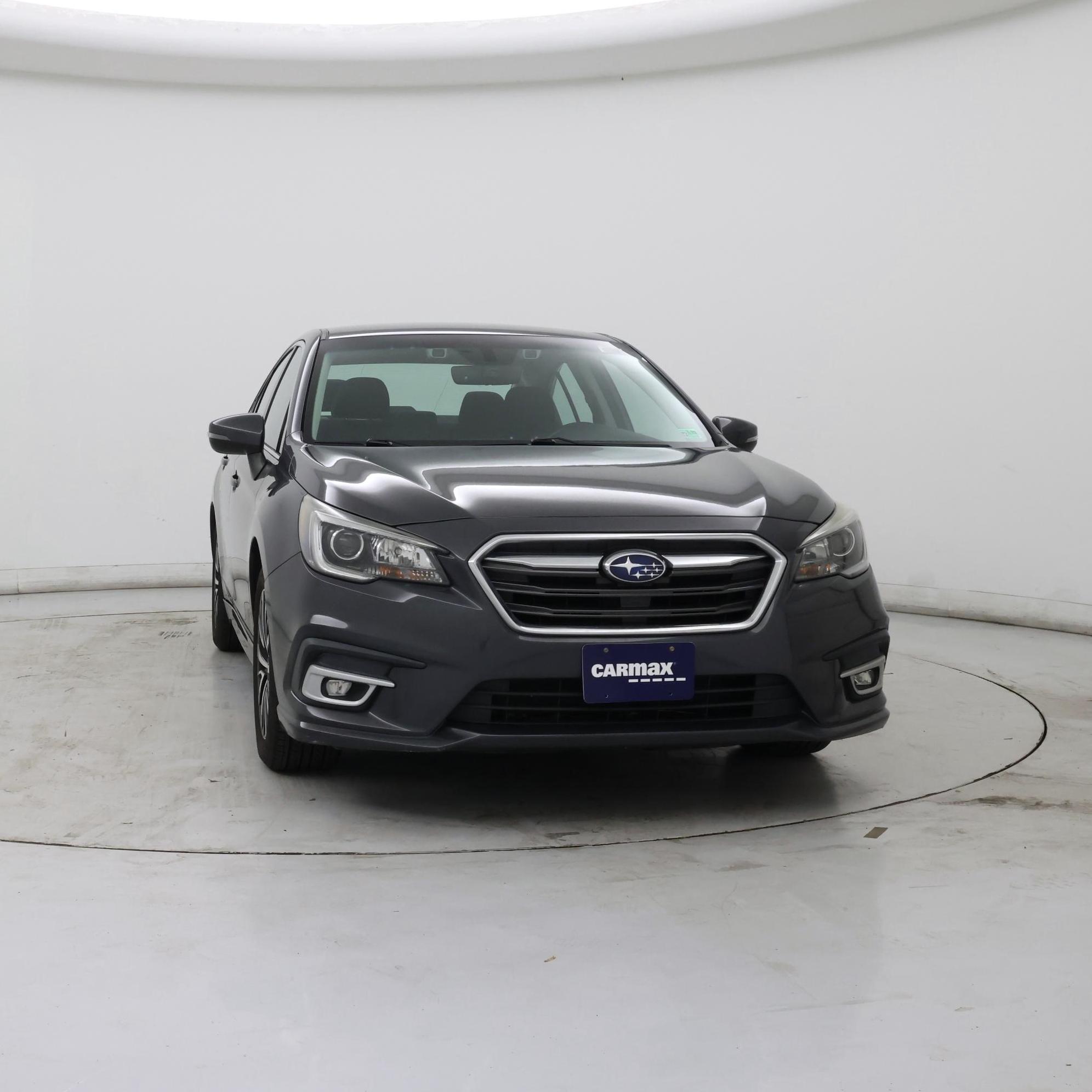 Thumbnail: 2018 Subaru Legacy - 5