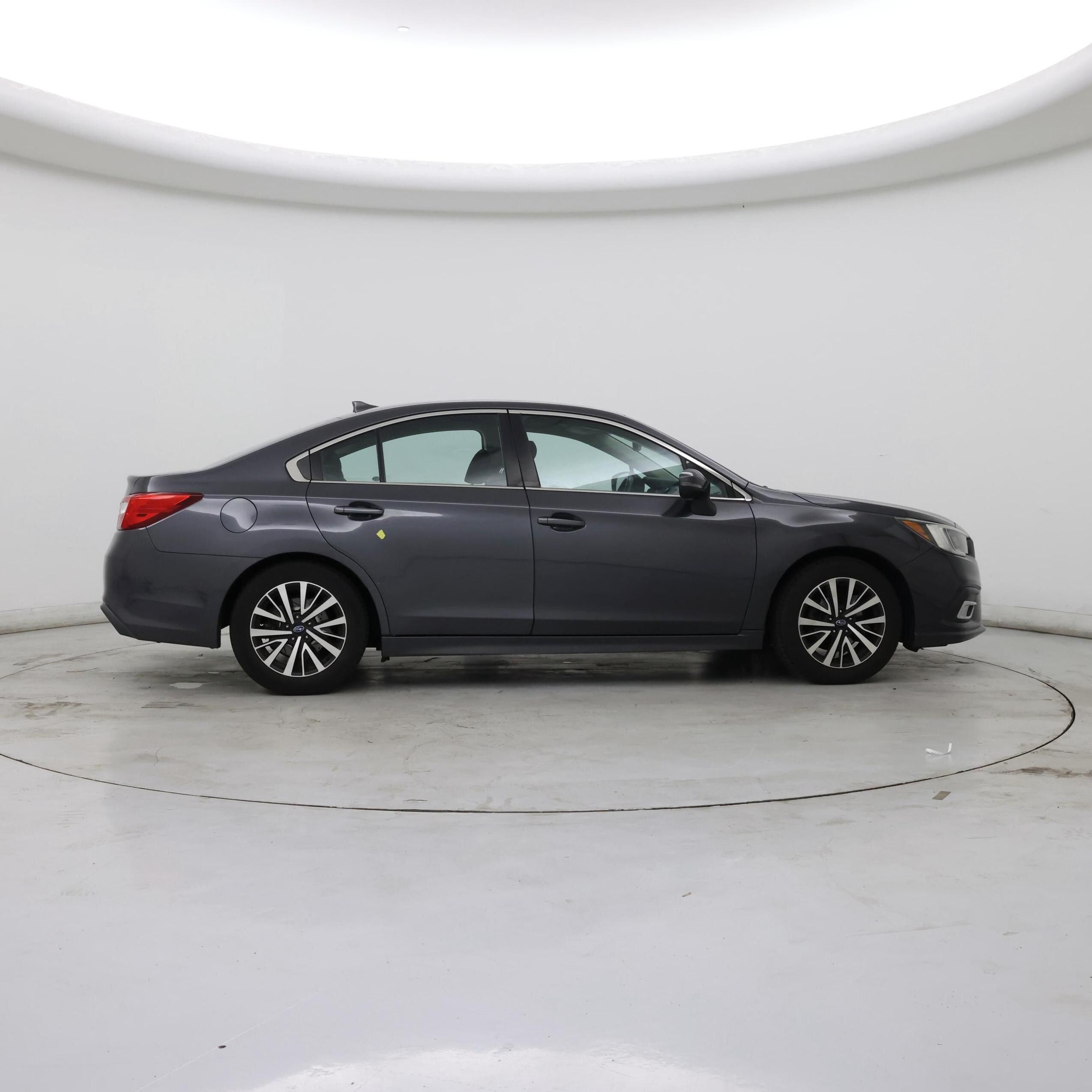 Thumbnail: 2018 Subaru Legacy - 7