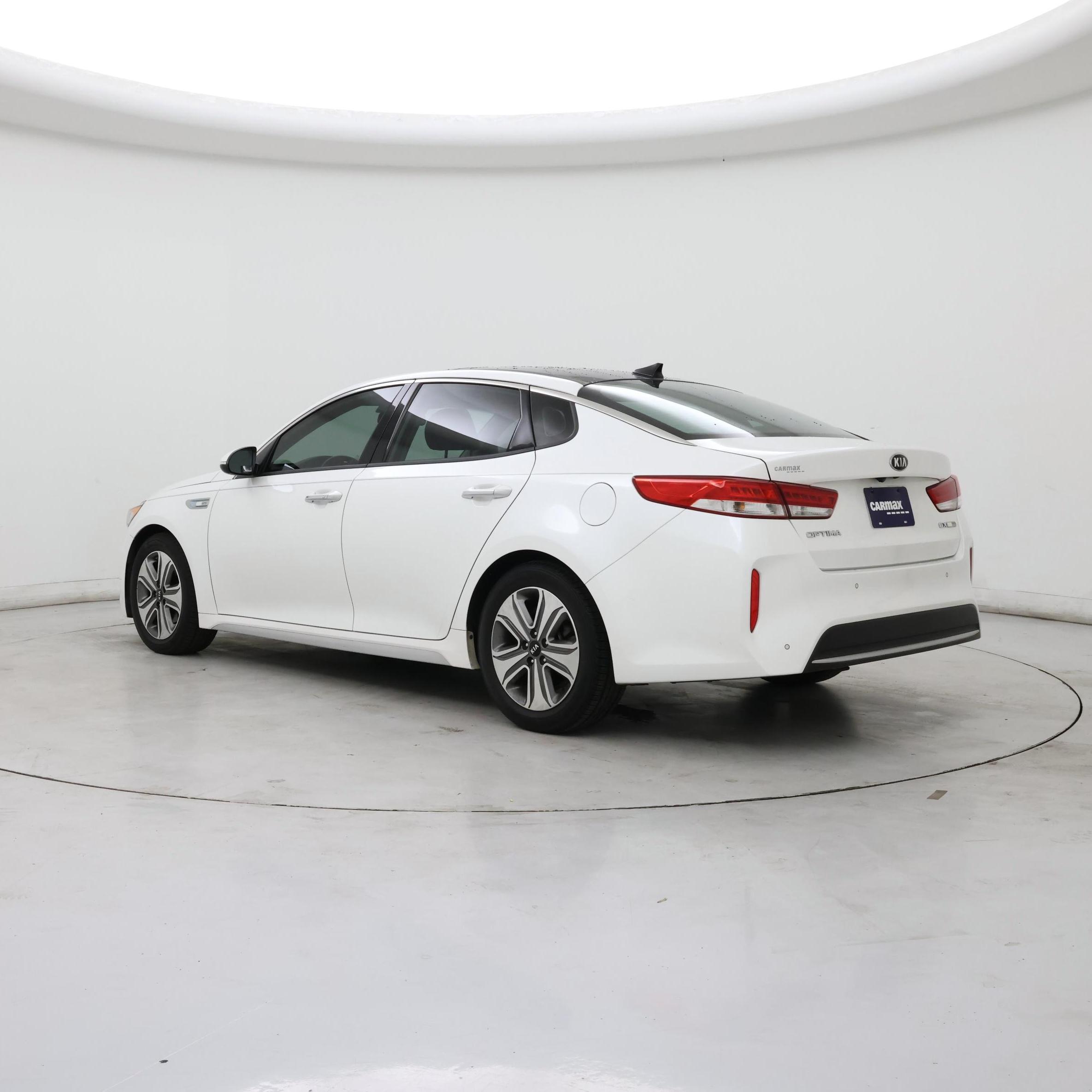 Thumbnail: 2018 Kia Optima - 2