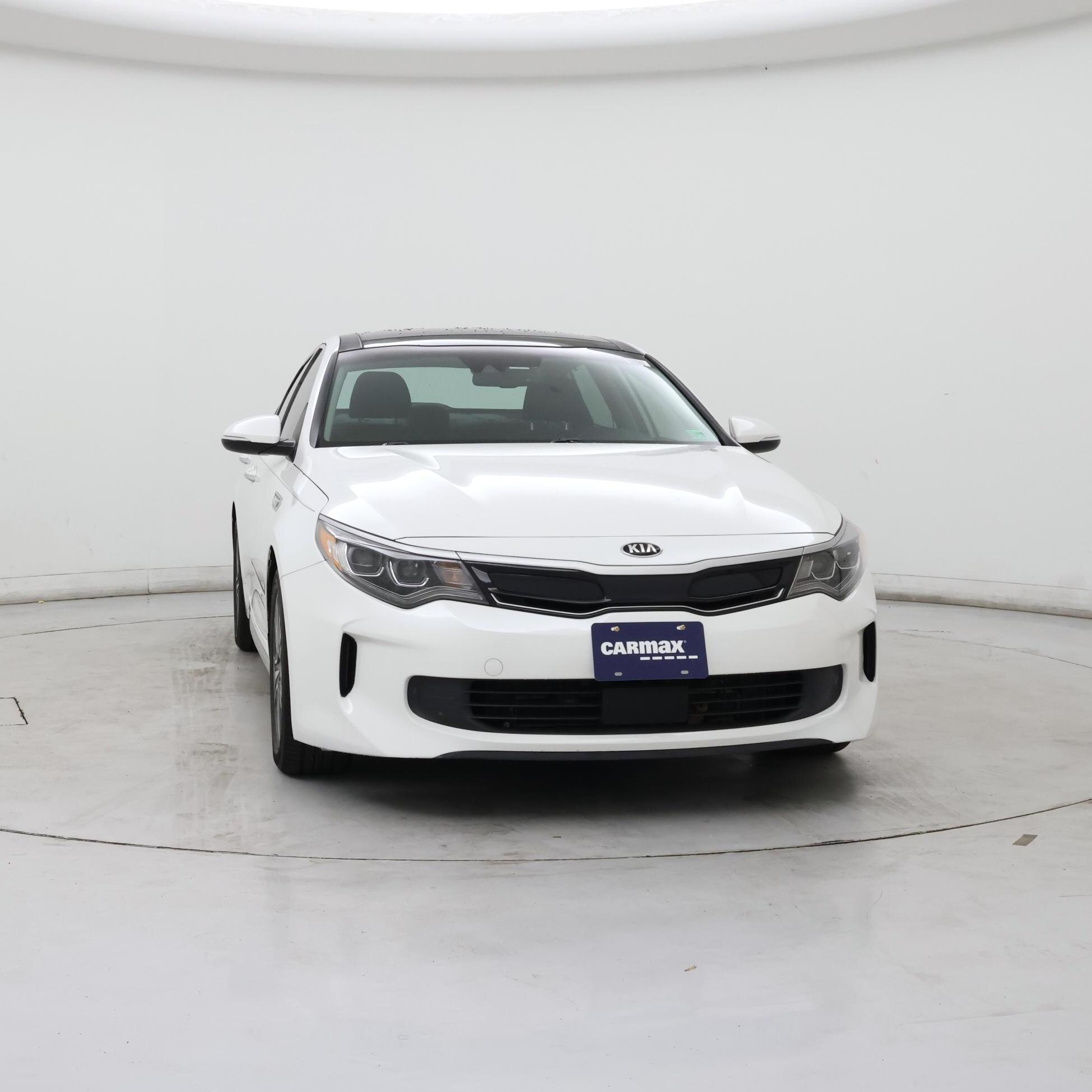 Thumbnail: 2018 Kia Optima - 5