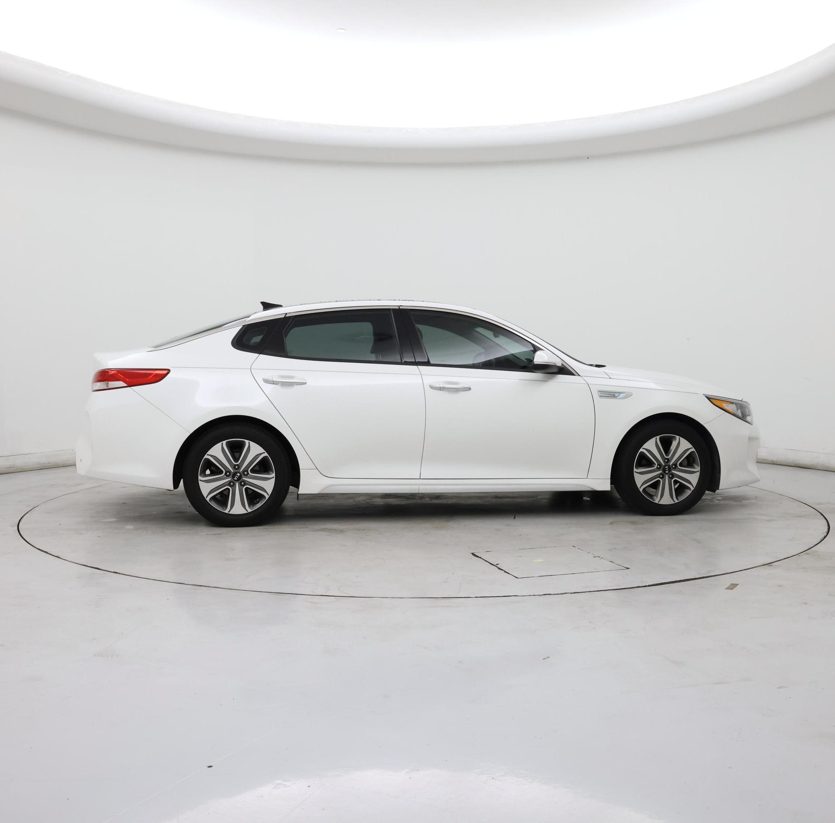 Thumbnail: 2018 Kia Optima - 7