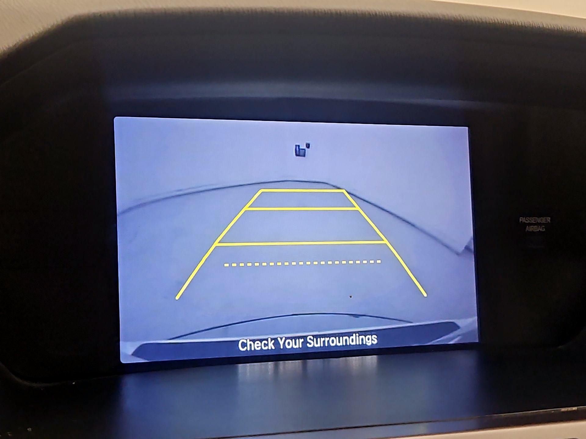 Thumbnail: 2015 Honda Odyssey - 14