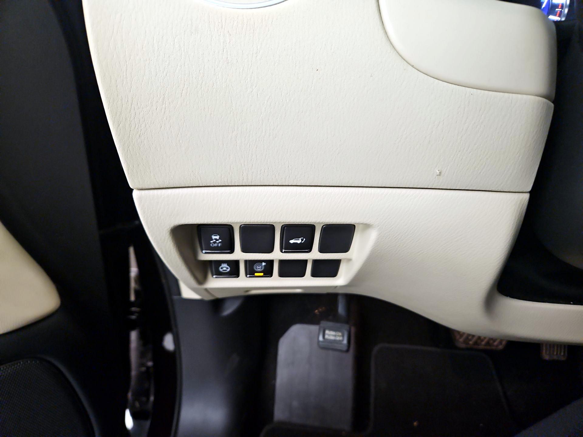 Thumbnail: 2019 INFINITI QX60 - 13