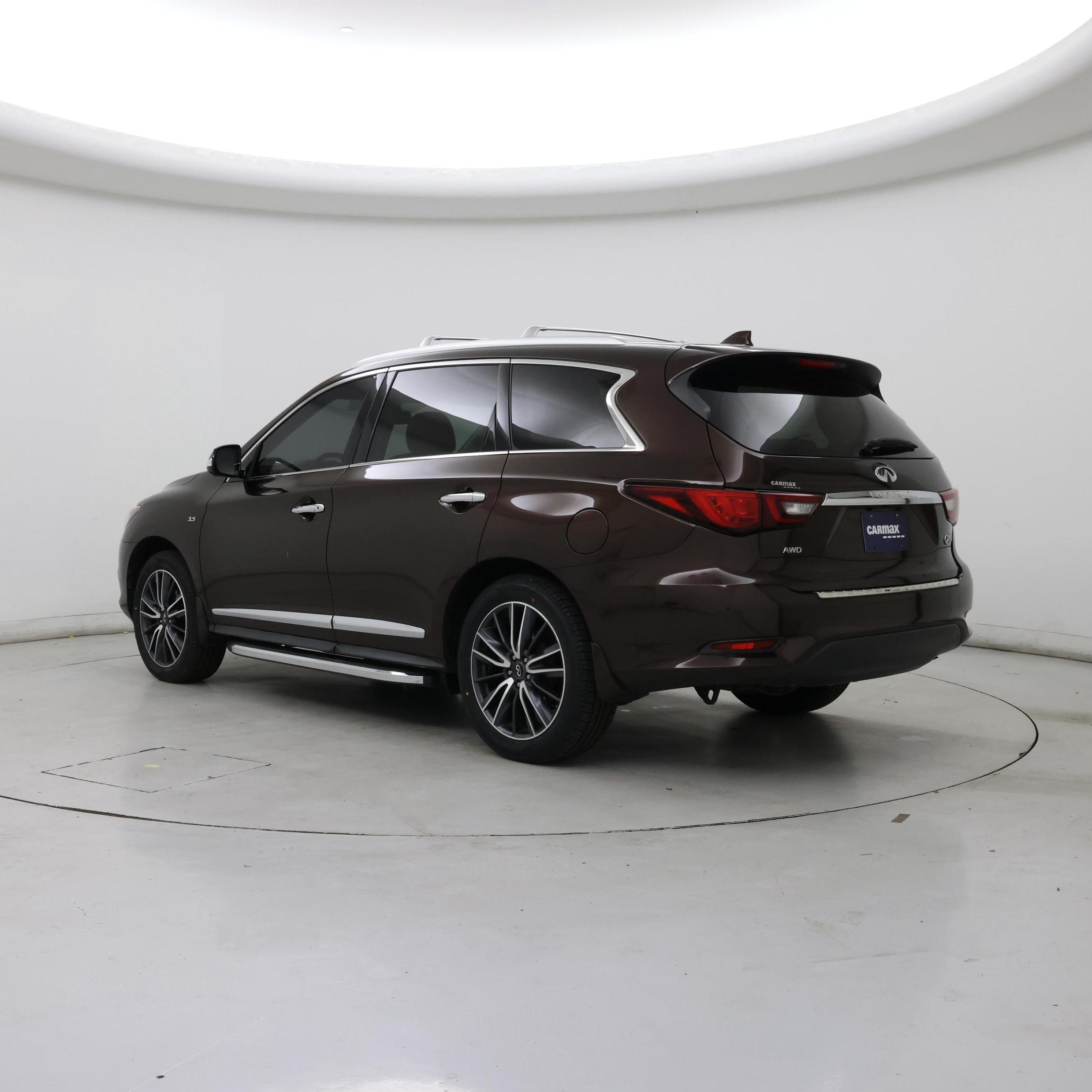 Thumbnail: 2019 INFINITI QX60 - 2