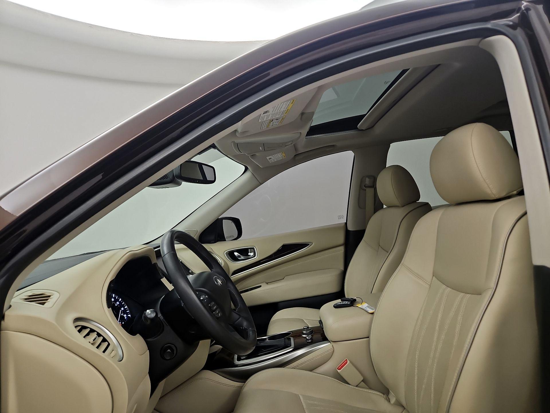 Thumbnail: 2019 INFINITI QX60 - 20