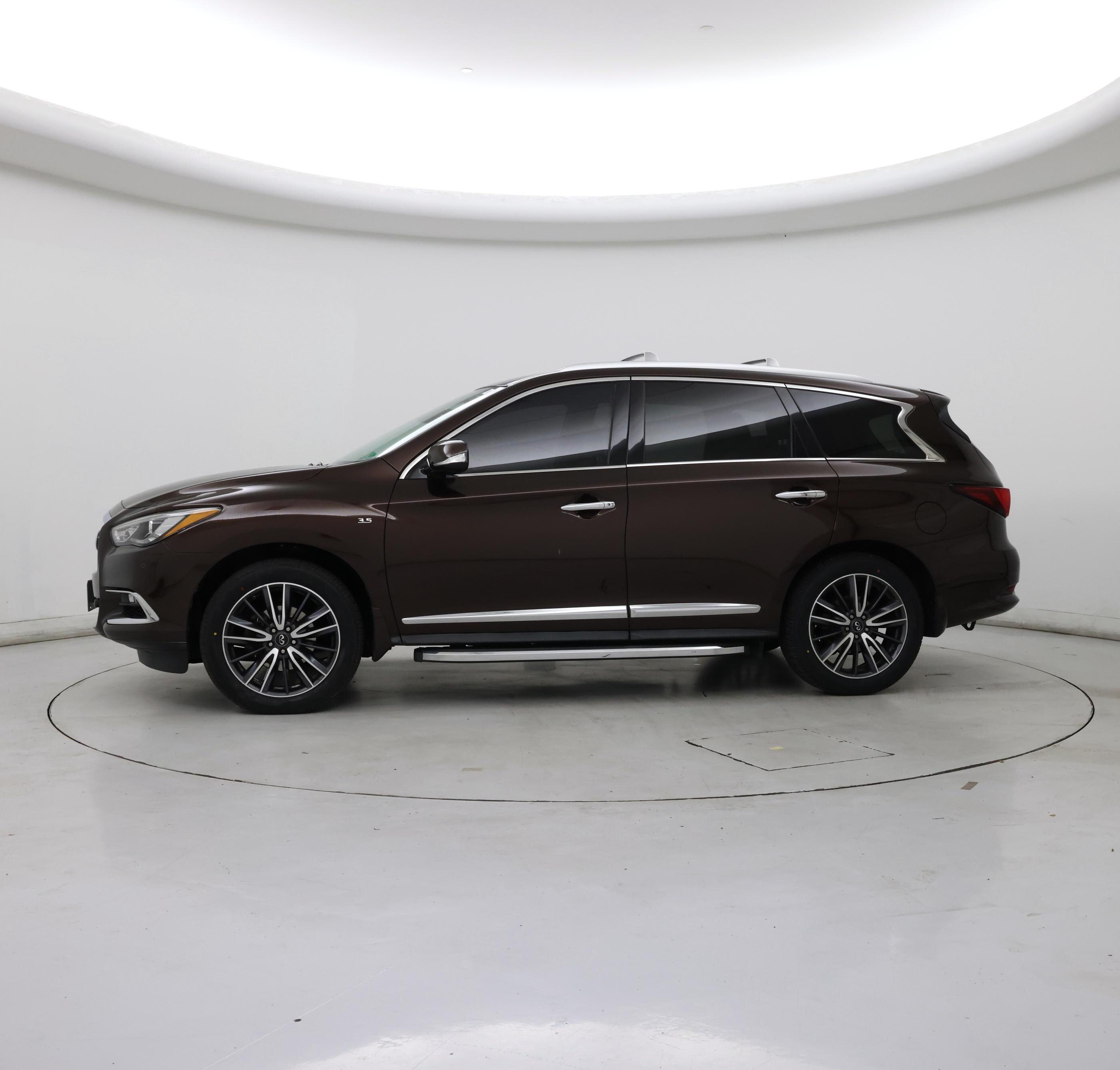 Thumbnail: 2019 INFINITI QX60 - 3
